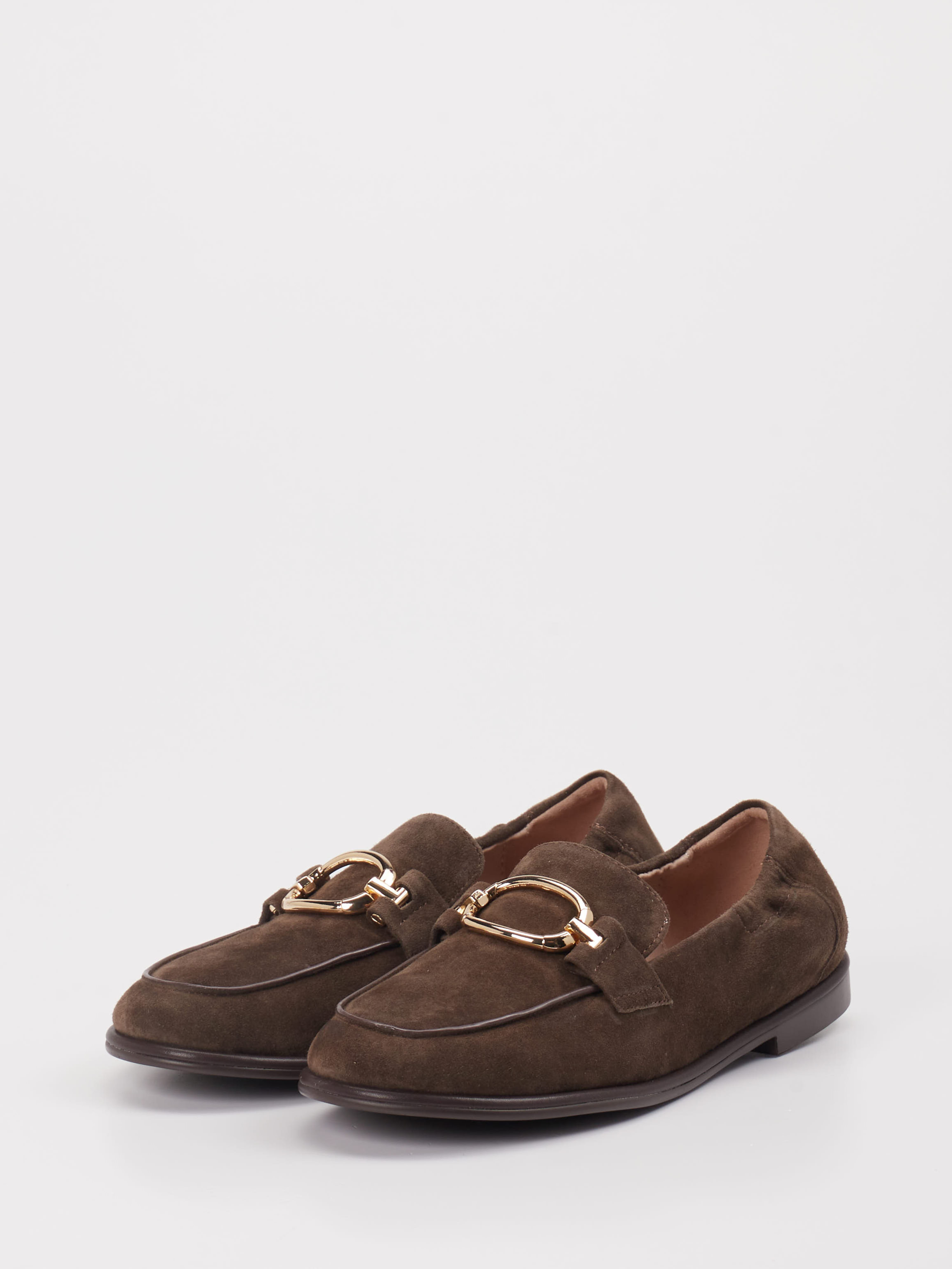 Slipper braun 1511209026402