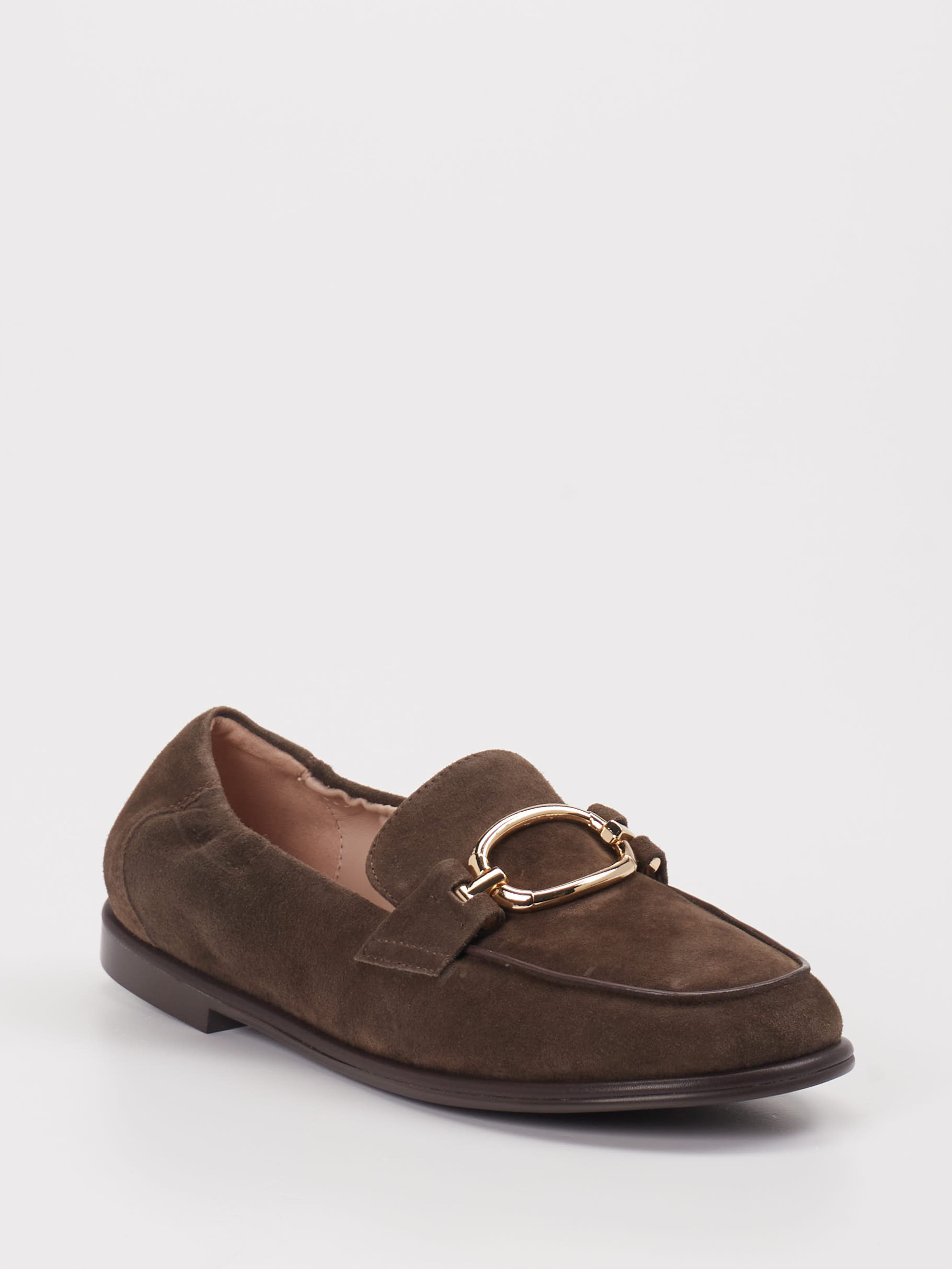 Slipper braun 1511209026406