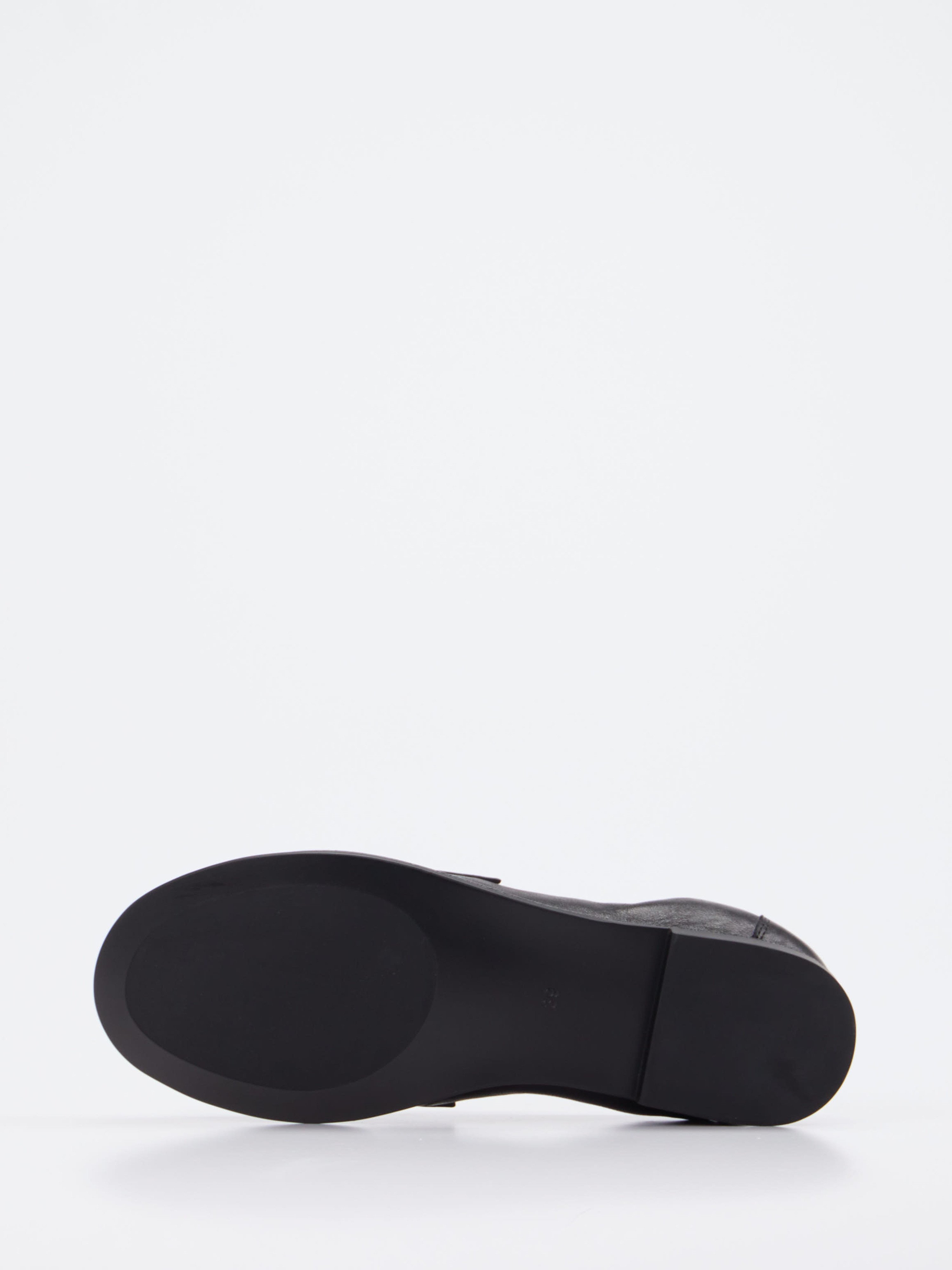 Slipper schwarz 1511009062705