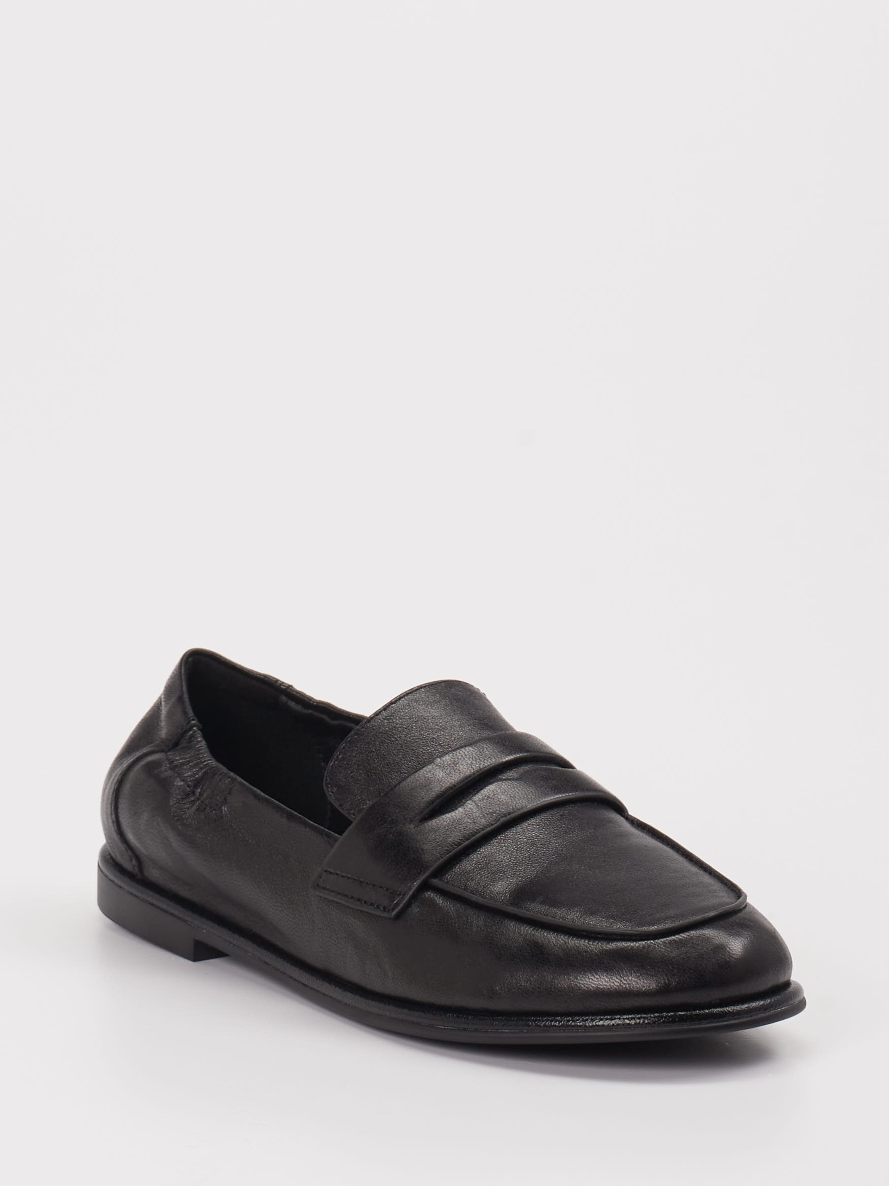 Slipper schwarz 1511009062706