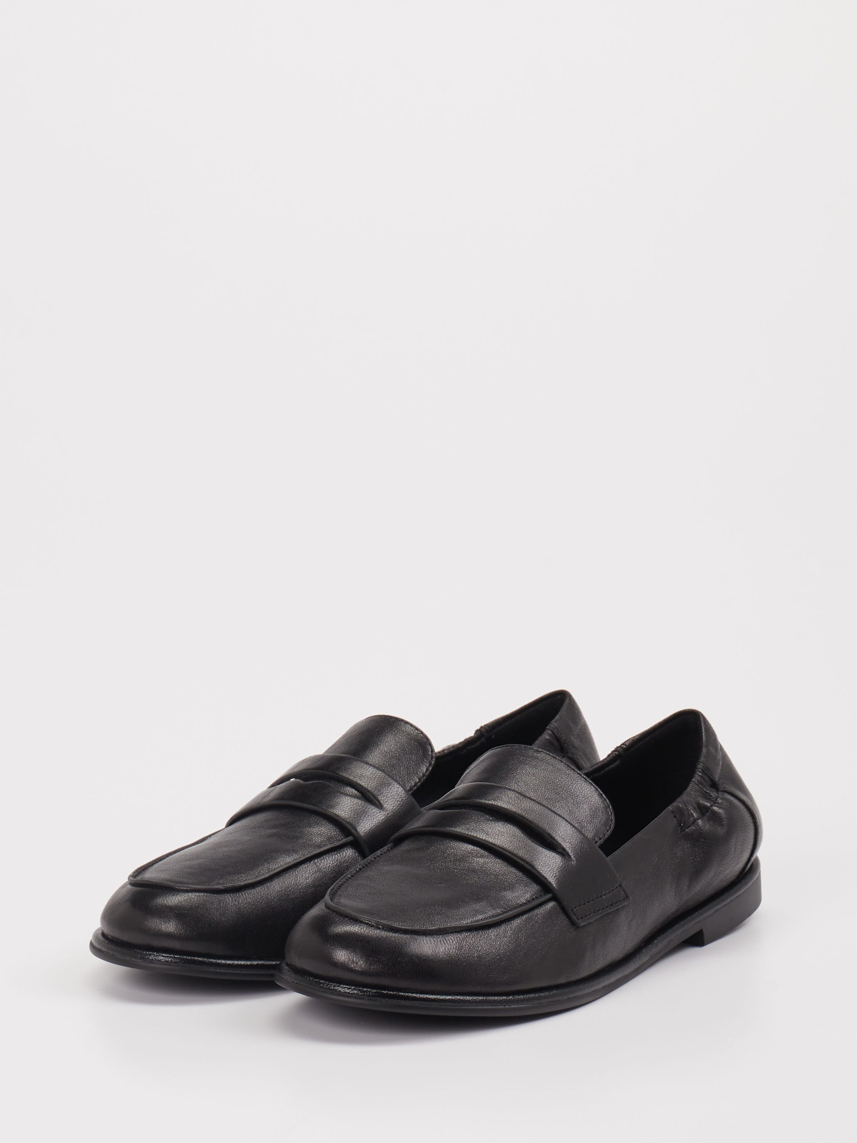 Slipper schwarz 1511009062702