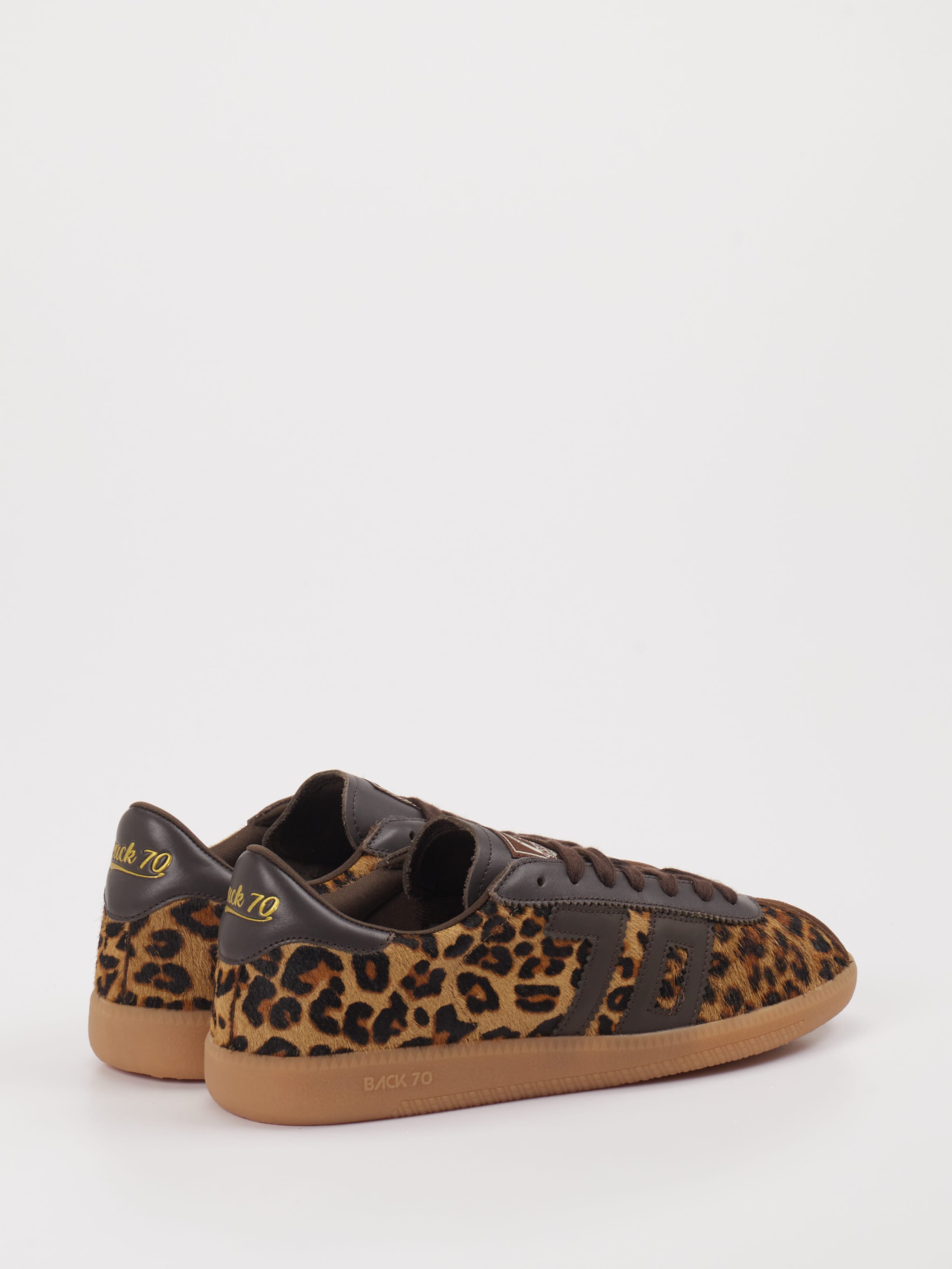 Sneaker Shelly braun 1661232000203