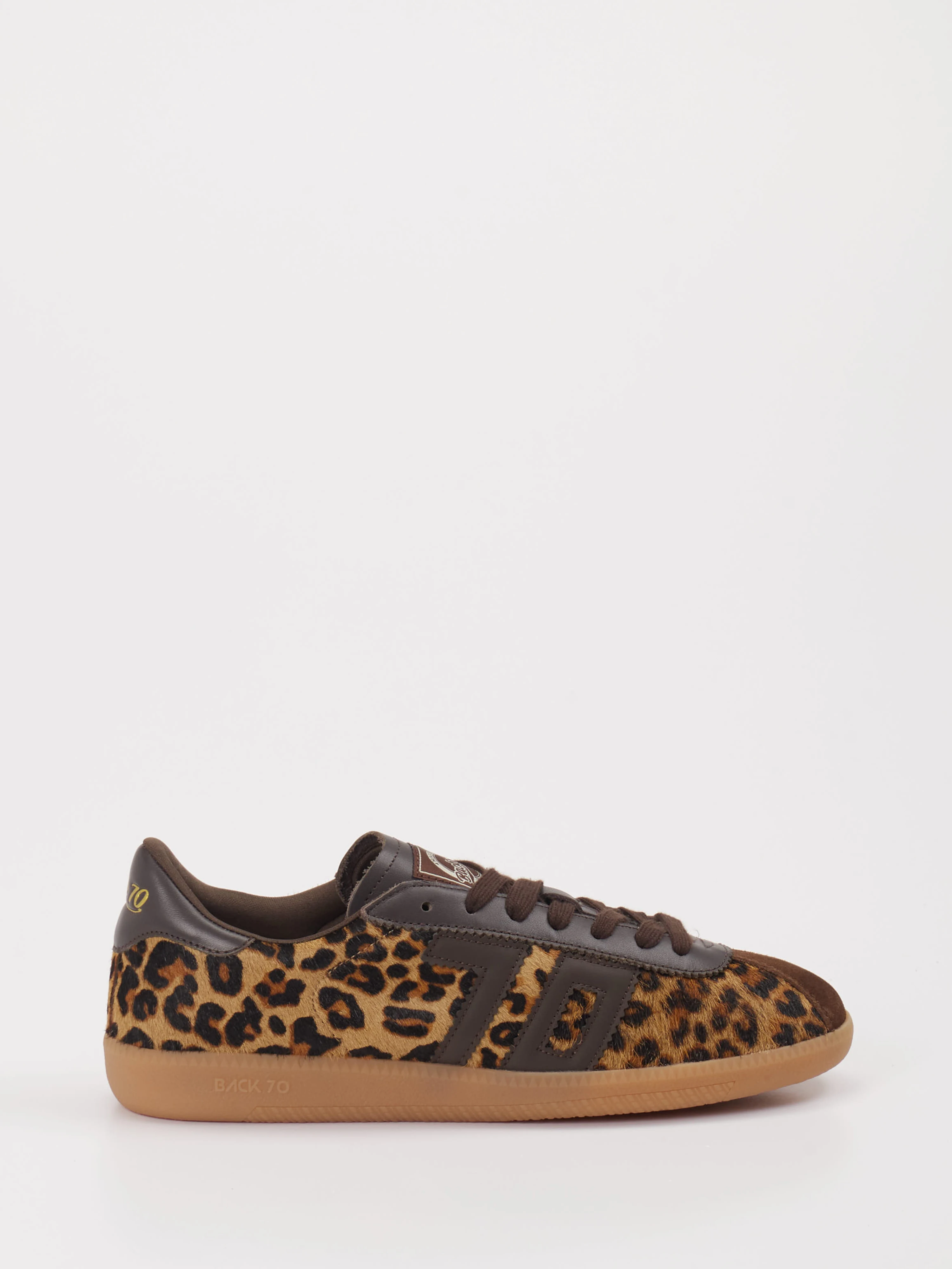Sneaker Shelly braun 1661232000201