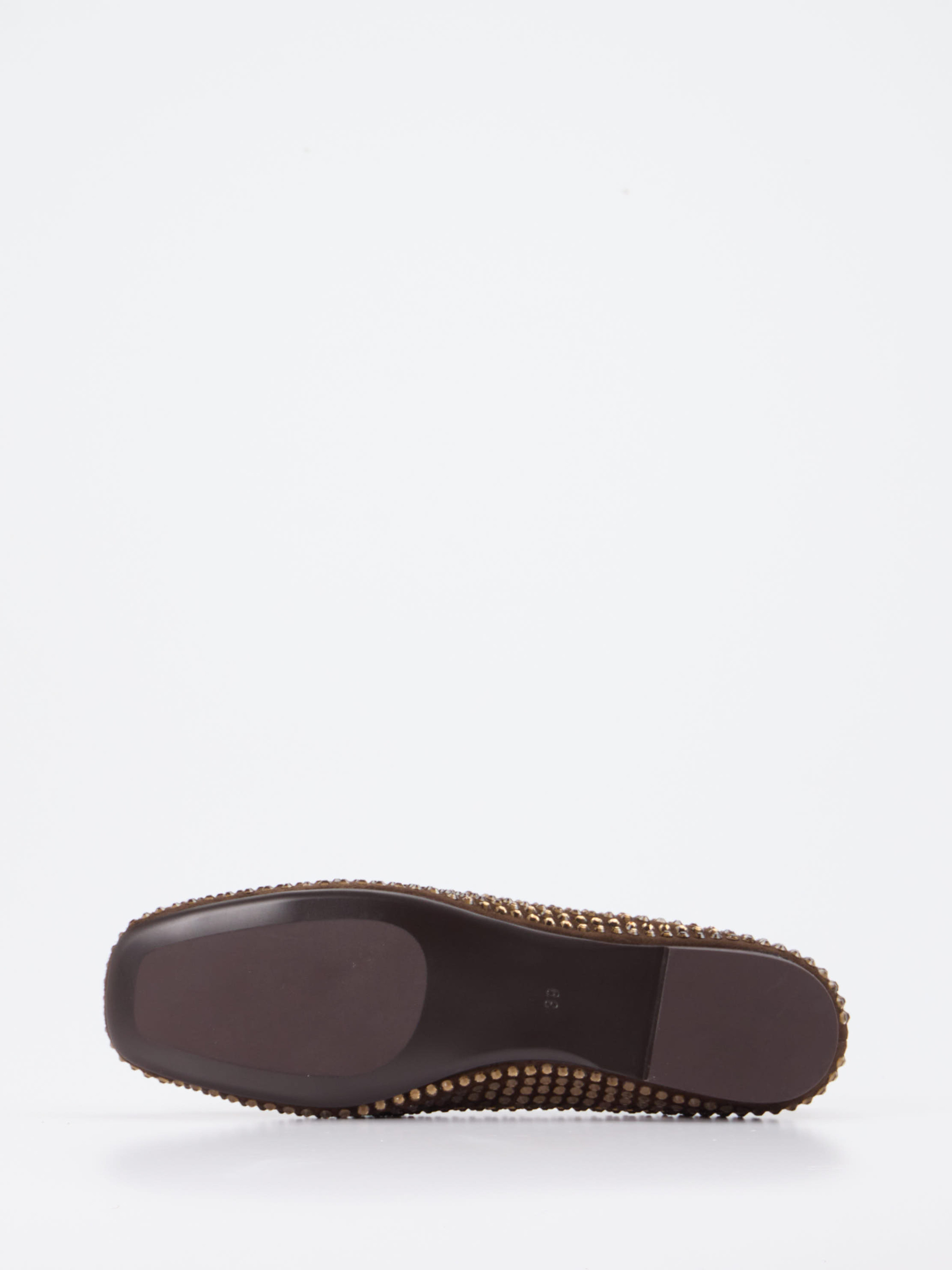 Slipper braun 1511209026305