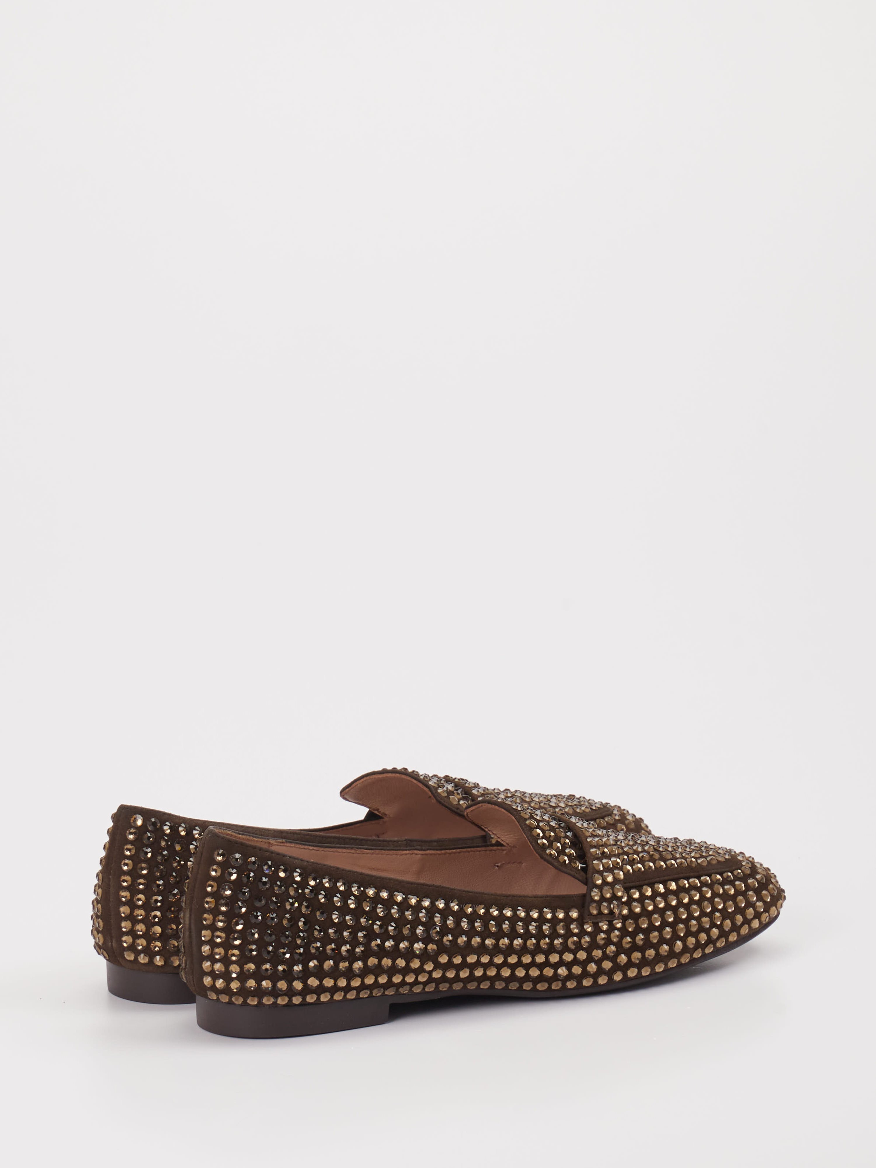 Slipper braun 1511209026303