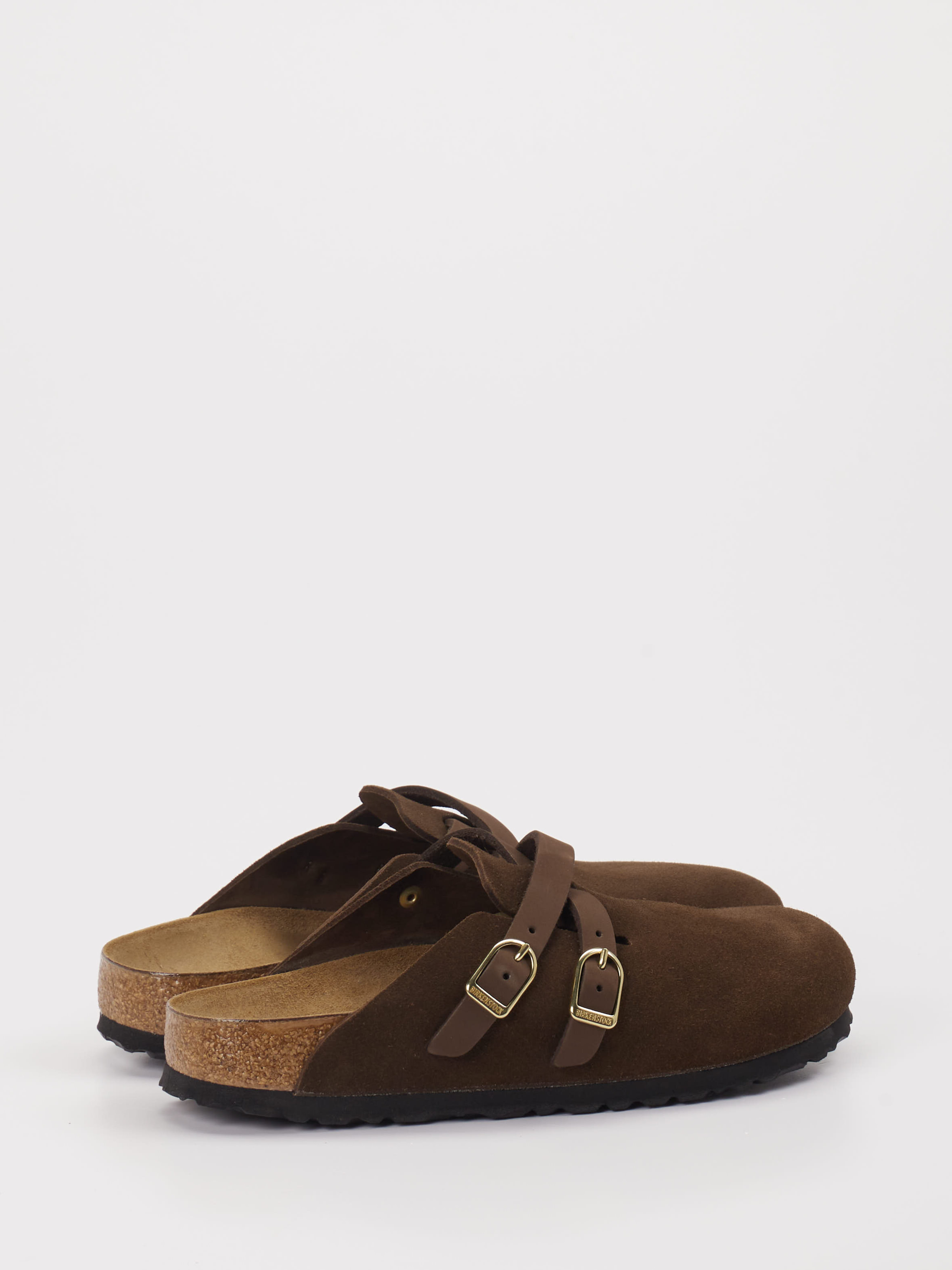 Pantolette Blair braun 2111209000403