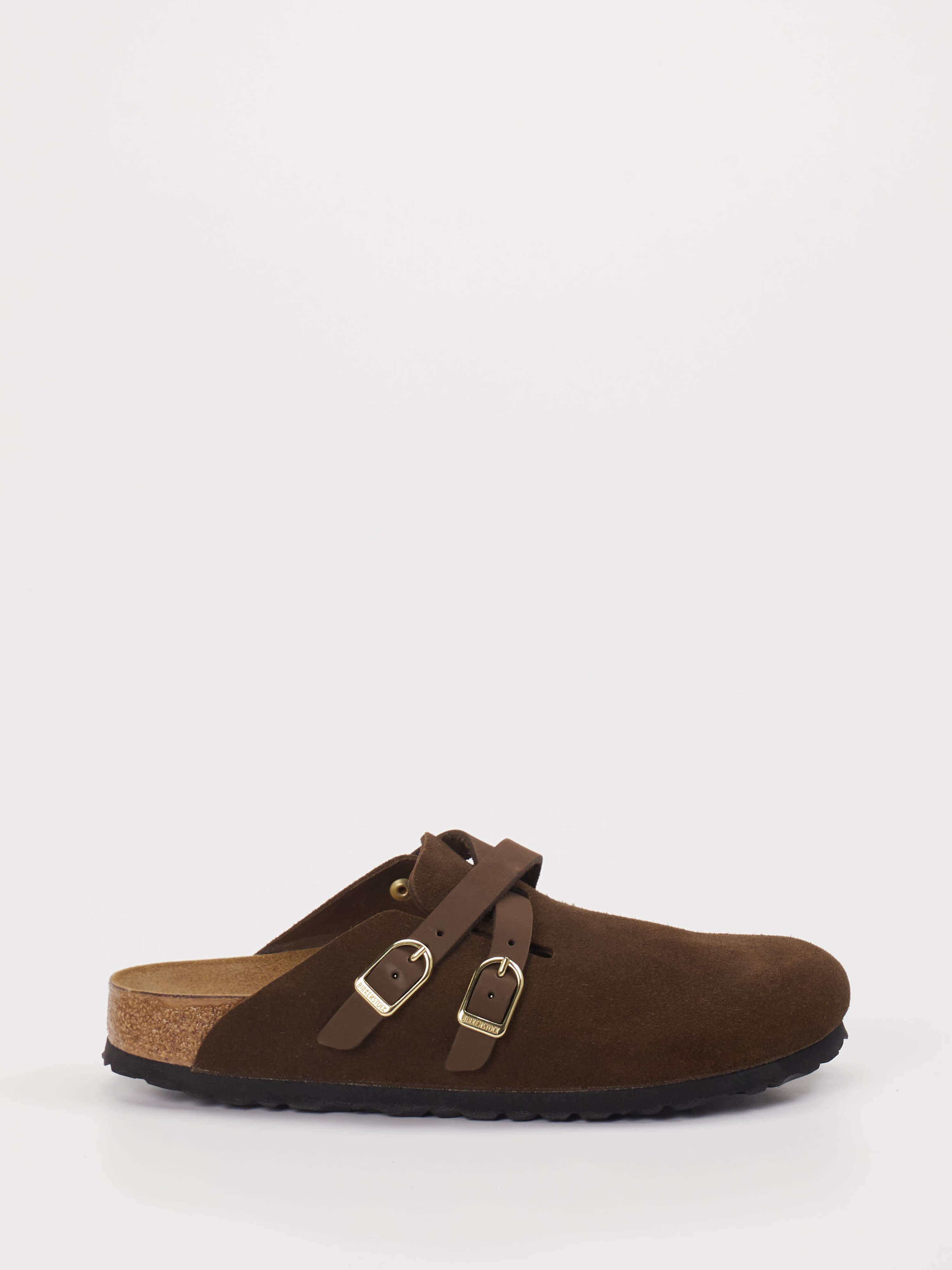 Pantolette Blair braun 2111209000401