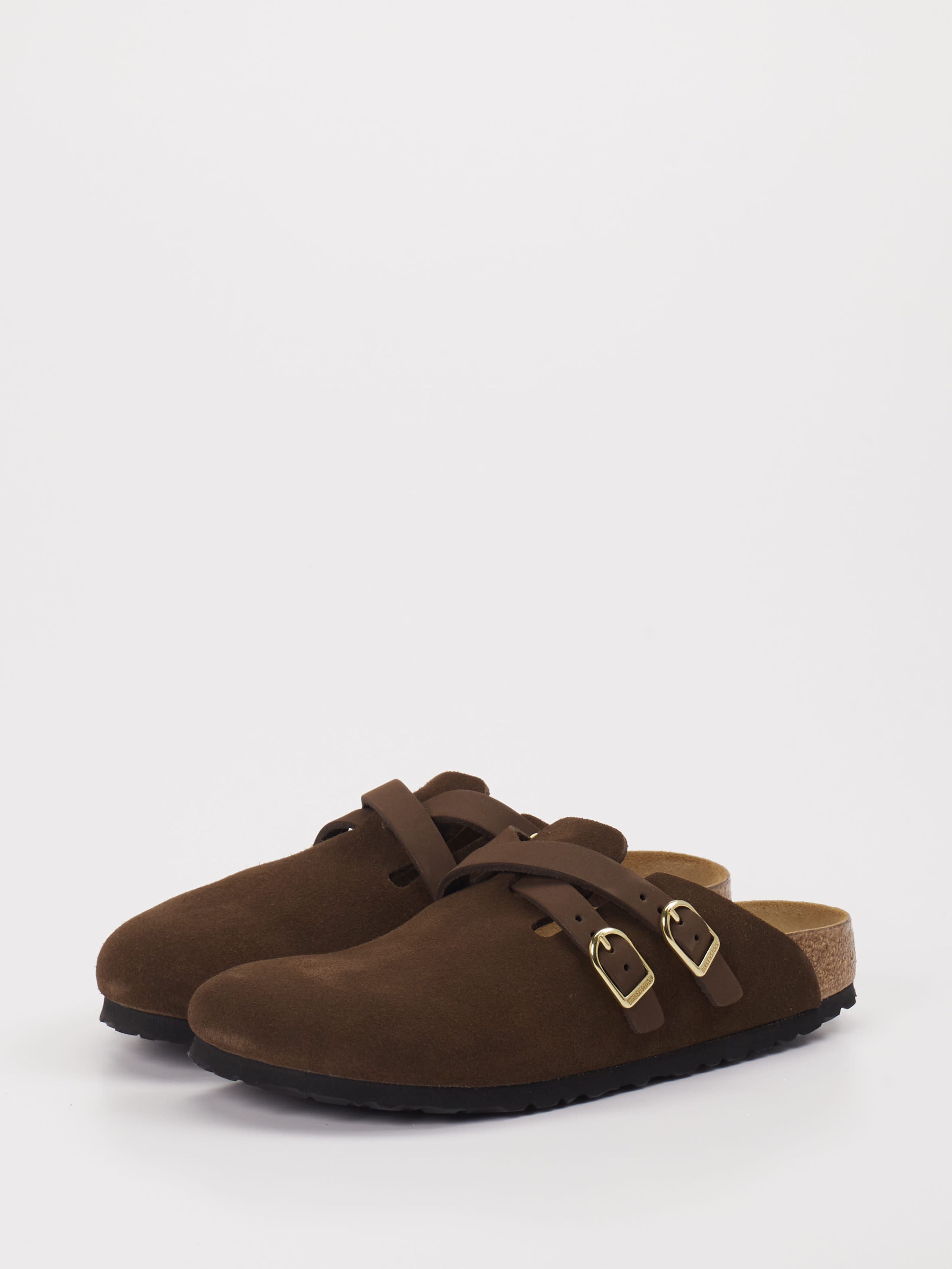 Pantolette Blair braun 2111209000402
