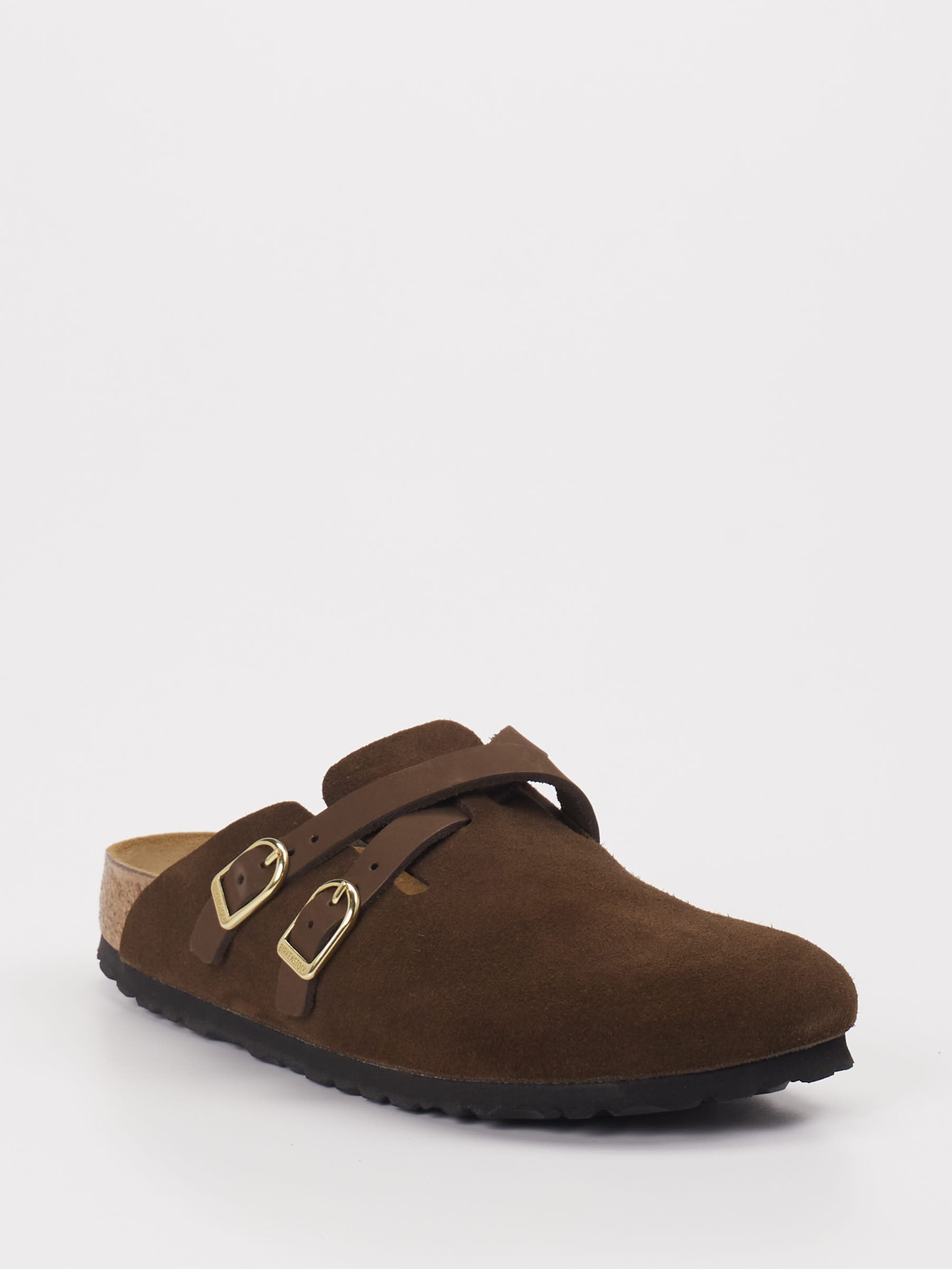 Pantolette Blair braun 2111209000406