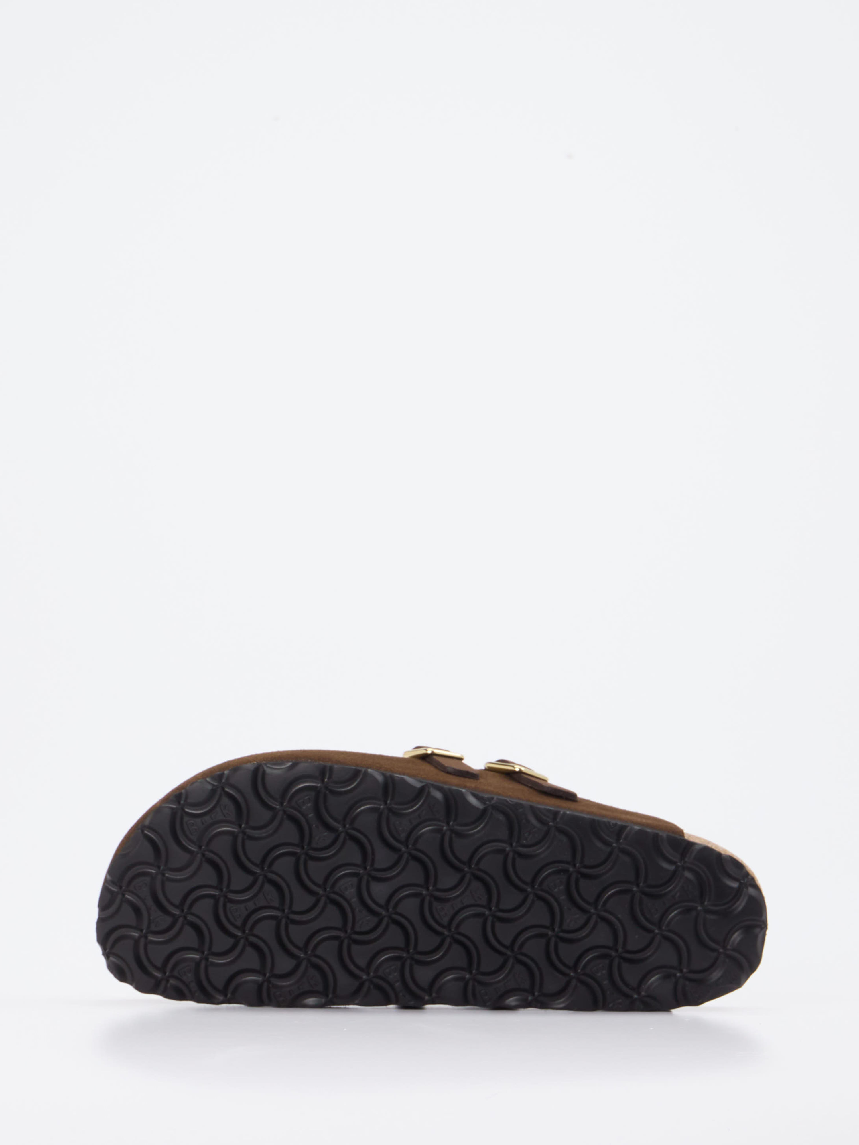 Pantolette Blair braun 2111209000405