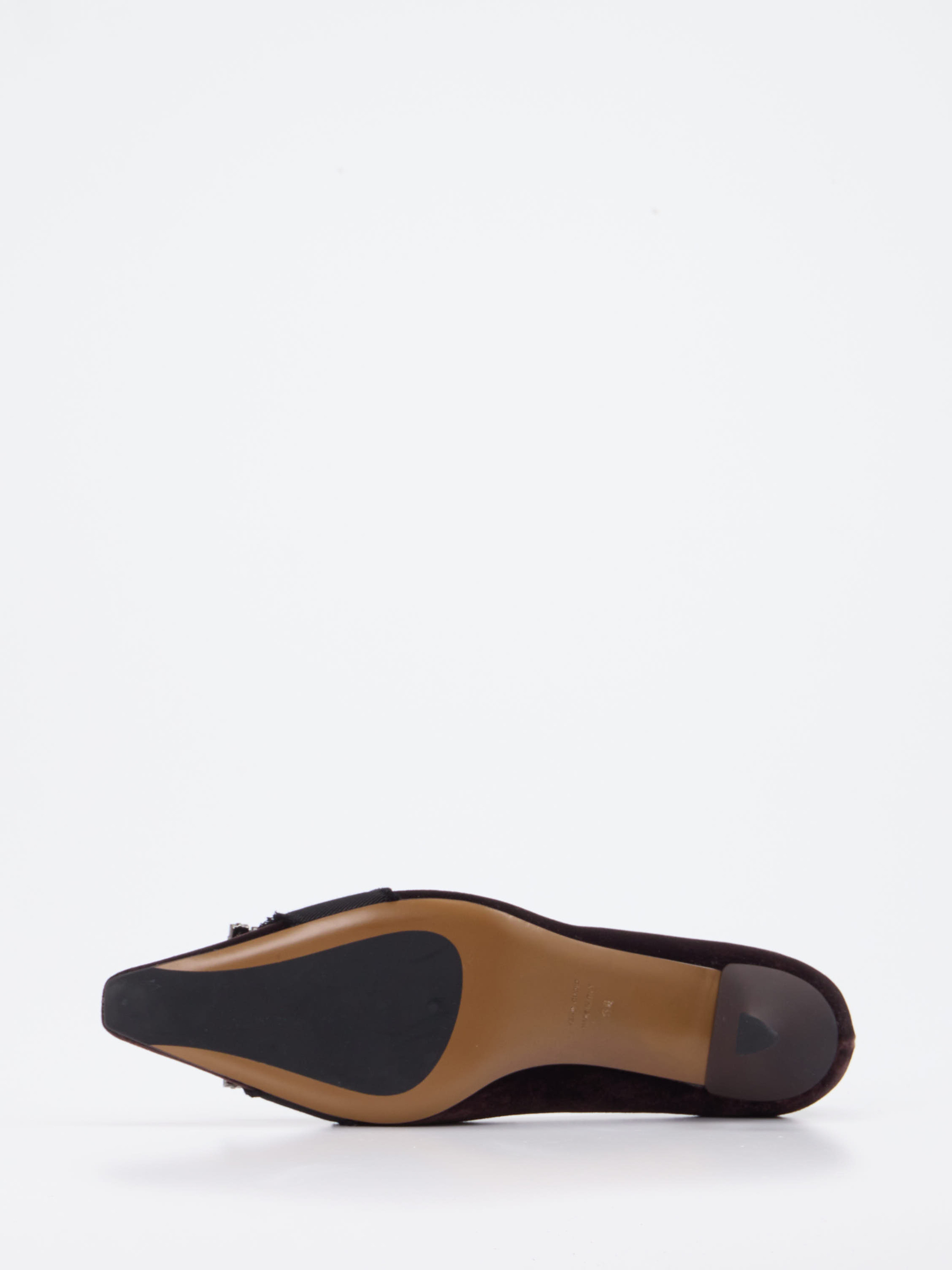 Pumps grau 1416400000105
