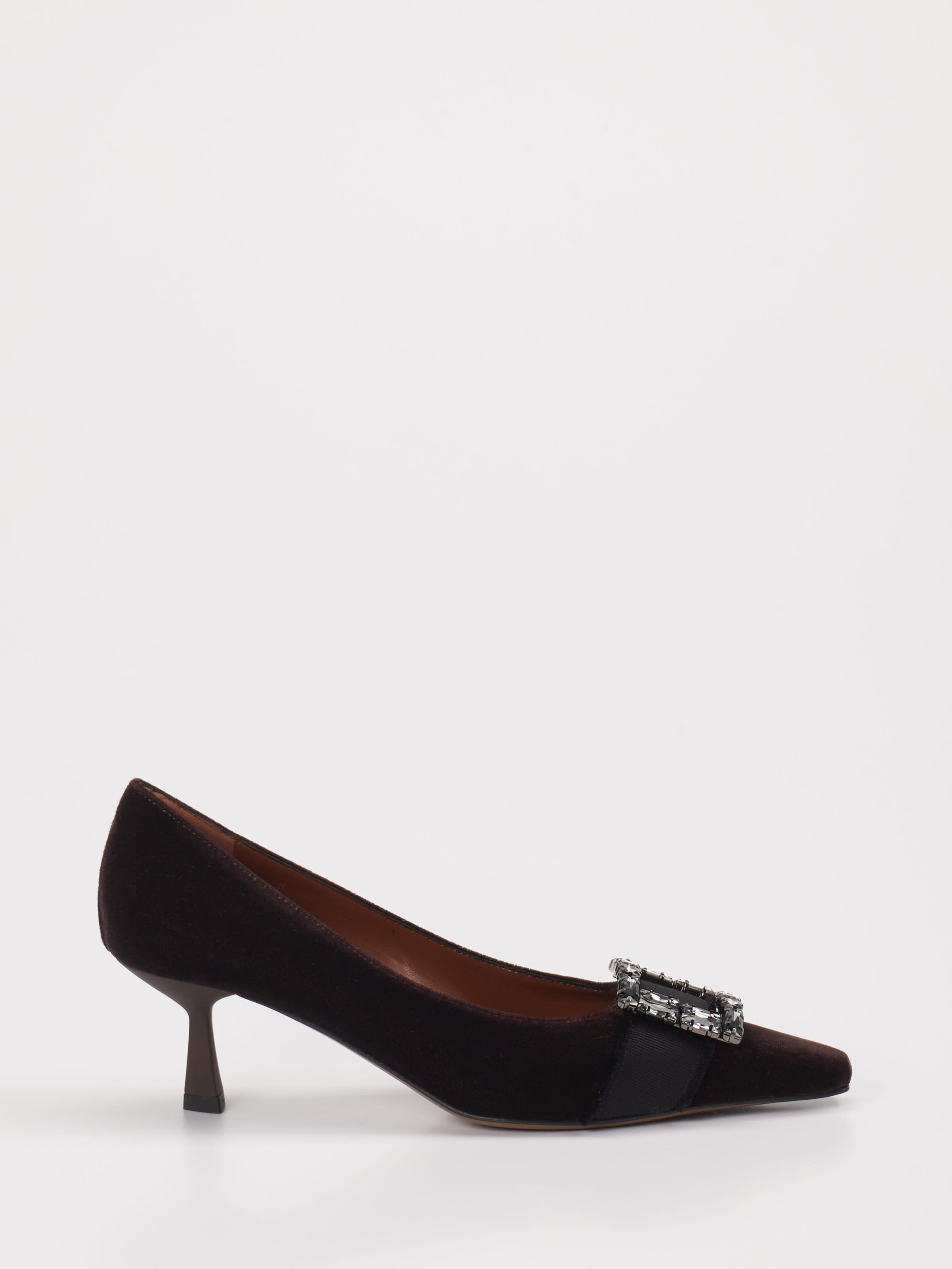 Pumps grau 1416400000101