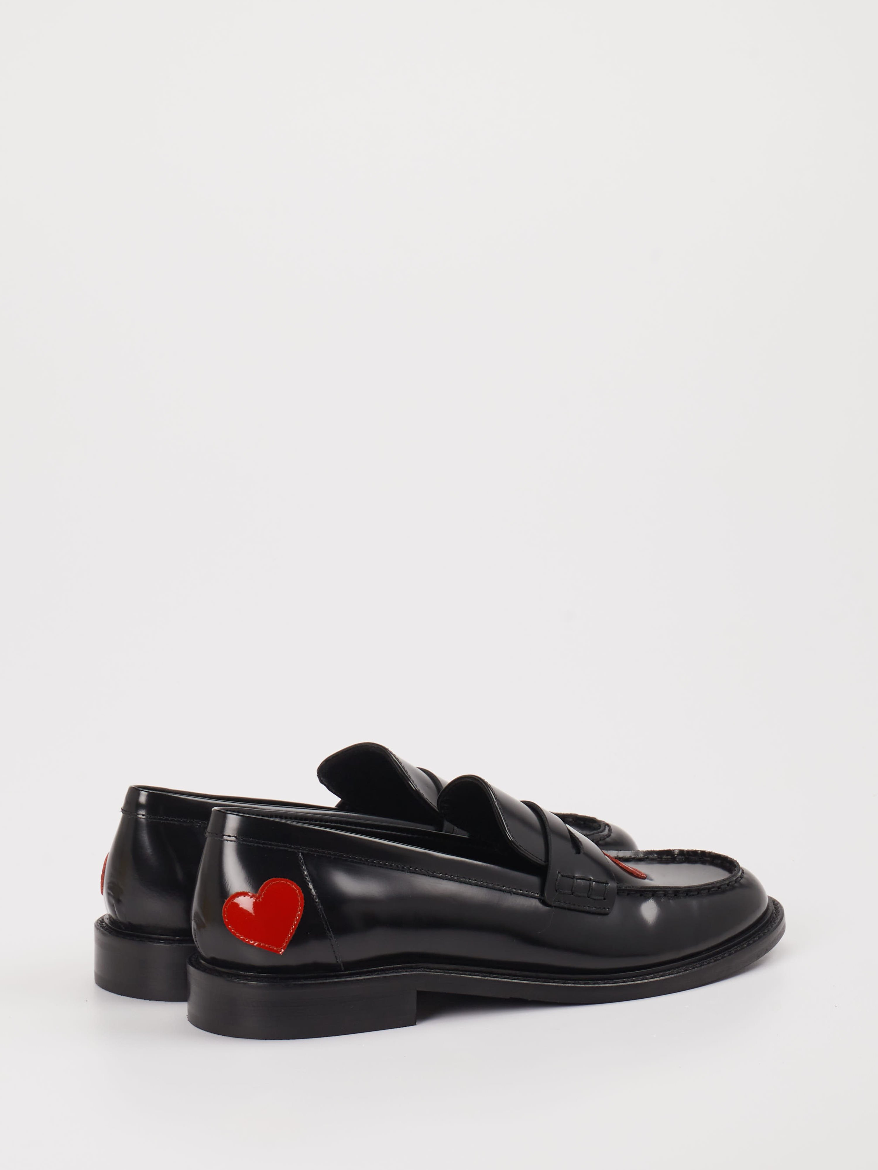 Slipper schwarz 1511005000103