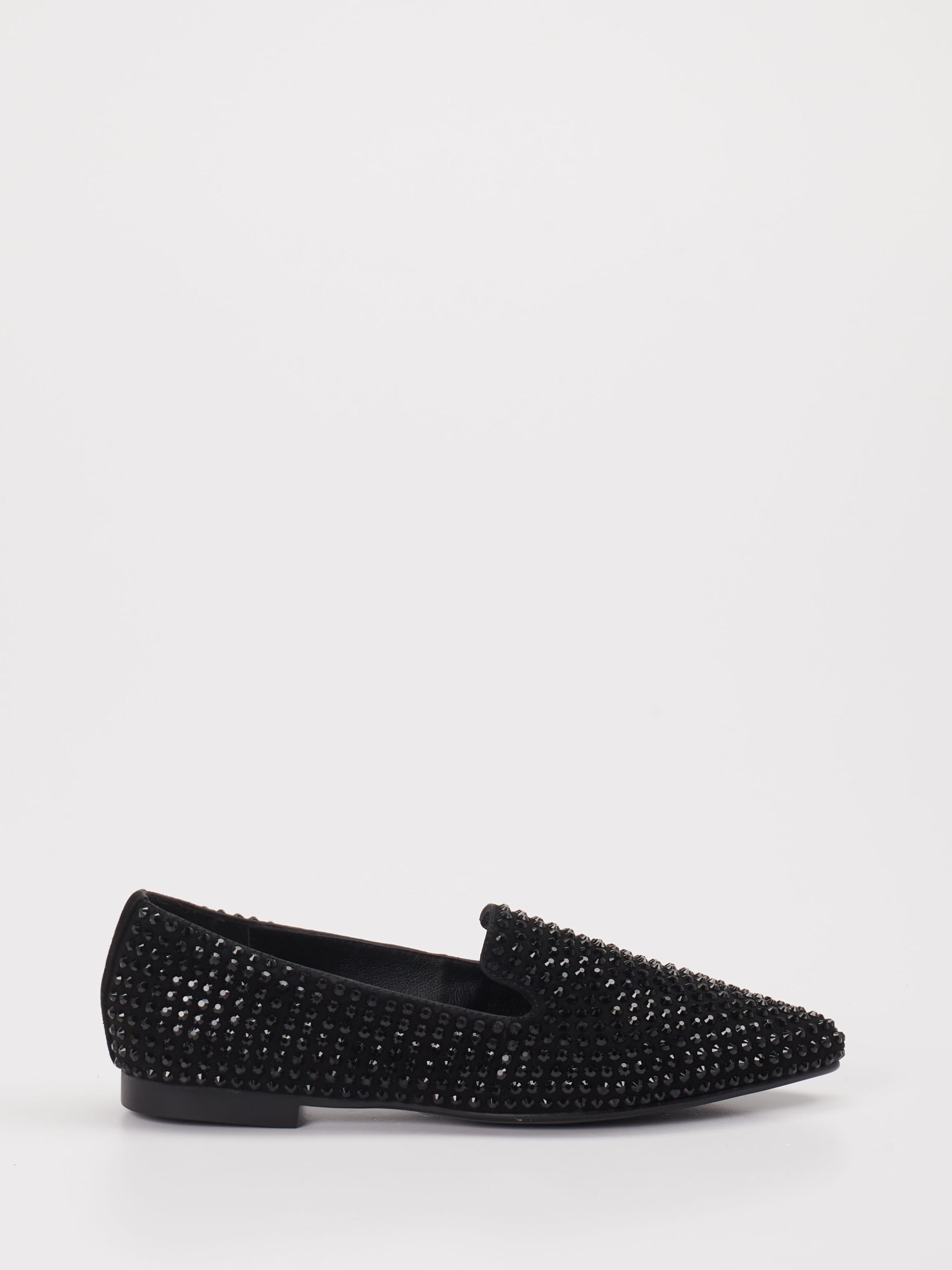 Slipper schwarz 1511009062601