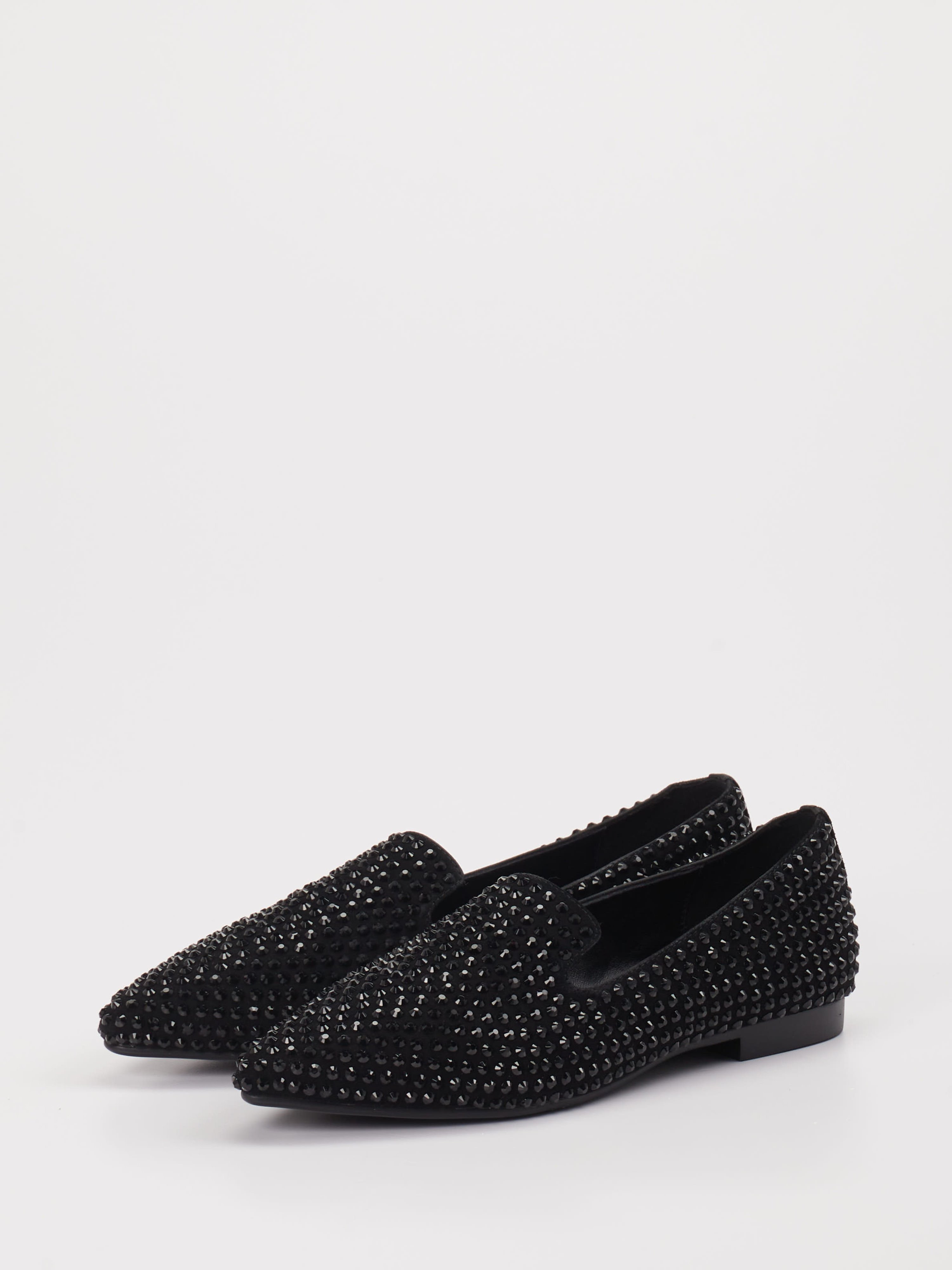 Slipper schwarz 1511009062602