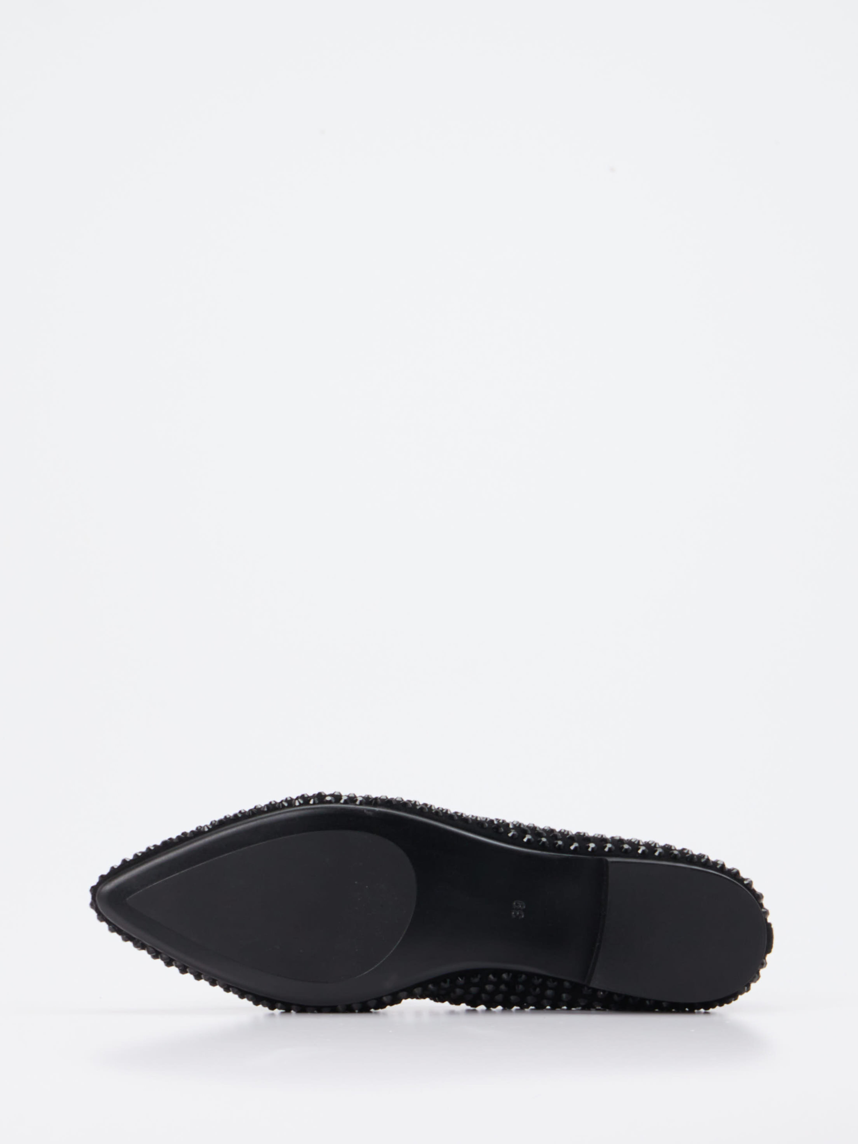 Slipper schwarz 1511009062605