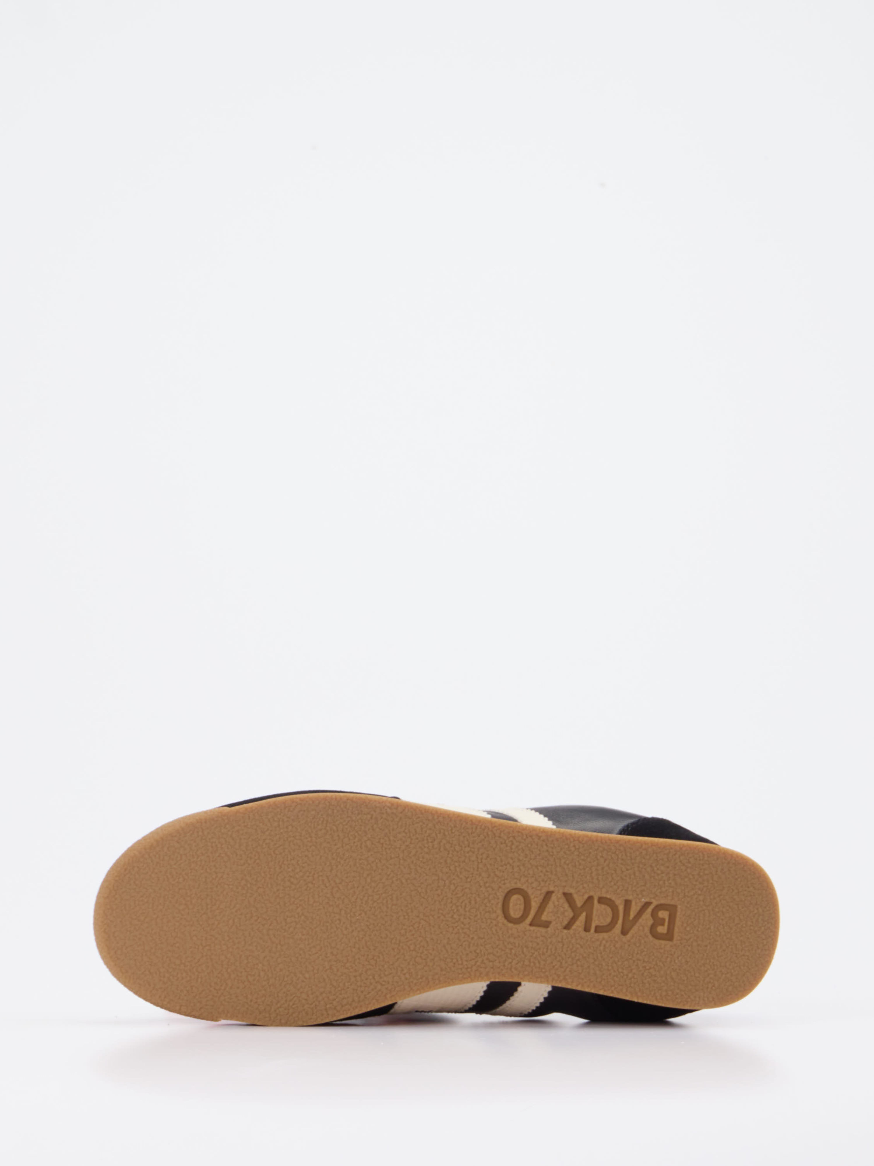 Sneaker Rocket schwarz 1661007003105