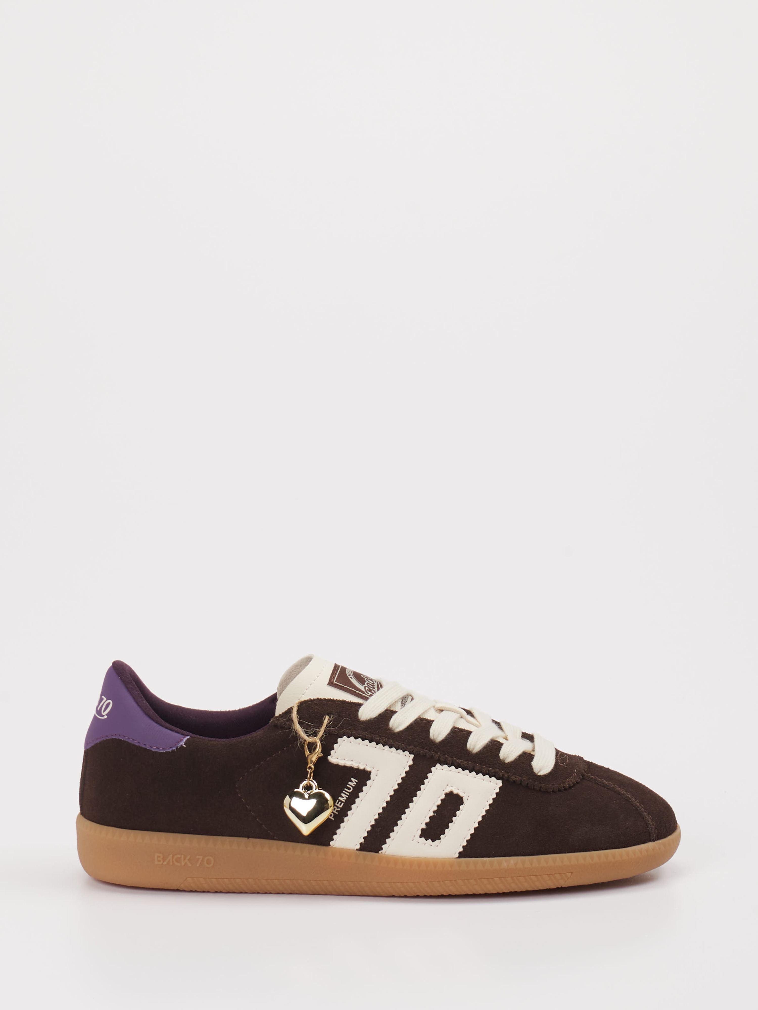 Sneaker Shelly braun 1661201000301