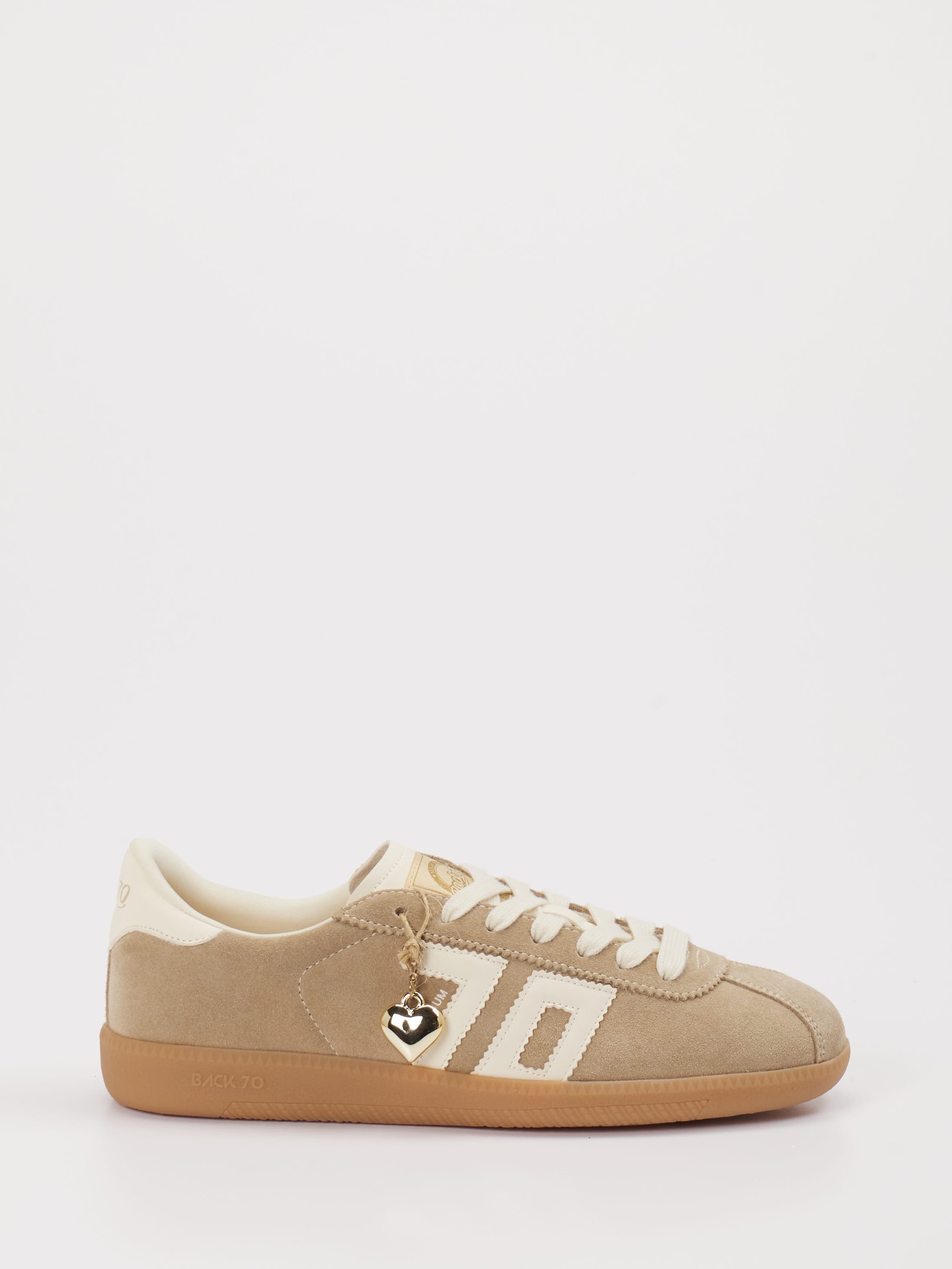 Sneaker Shelly beige 1661329002501