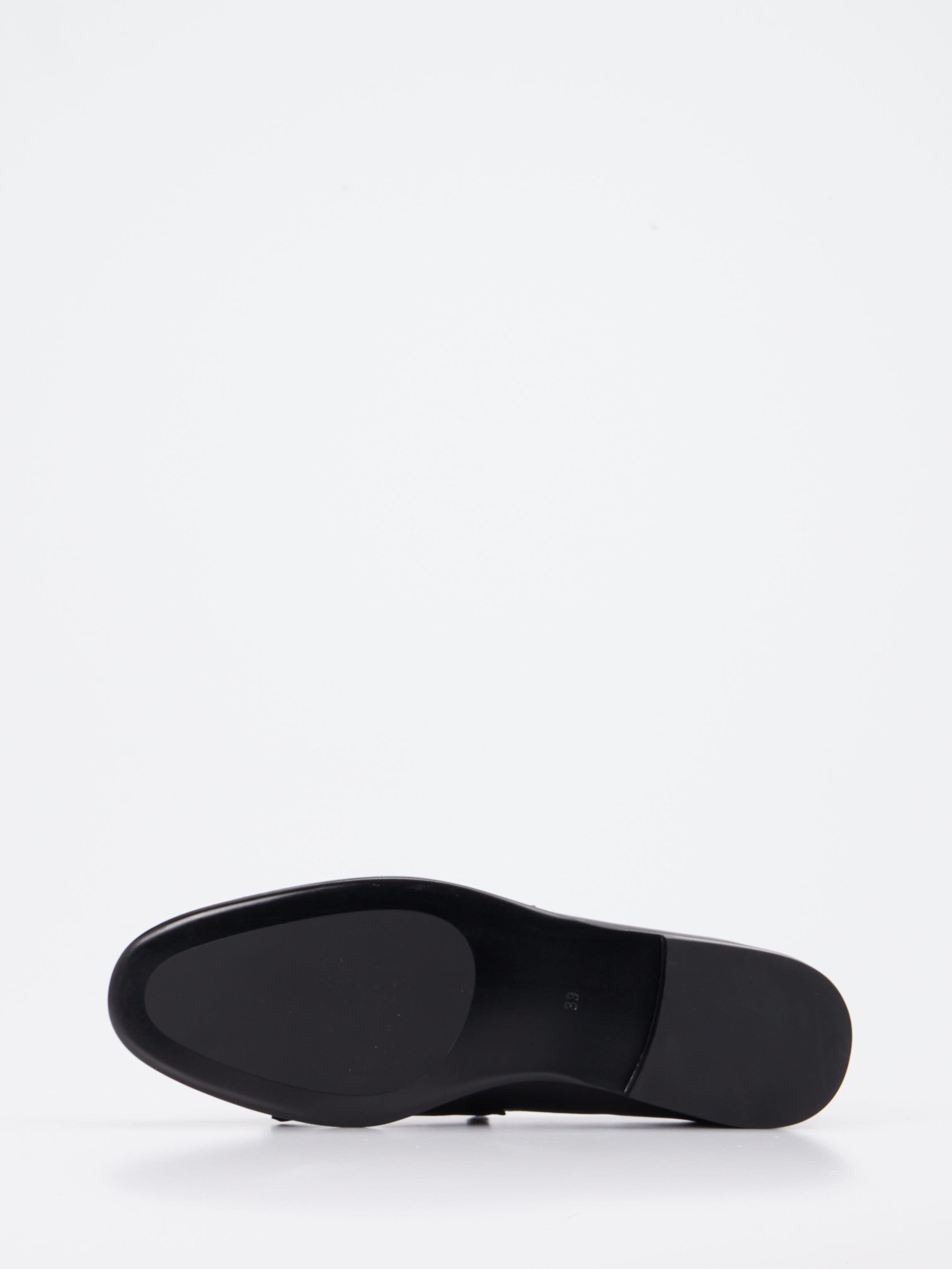 Slipper schwarz 1511009062905