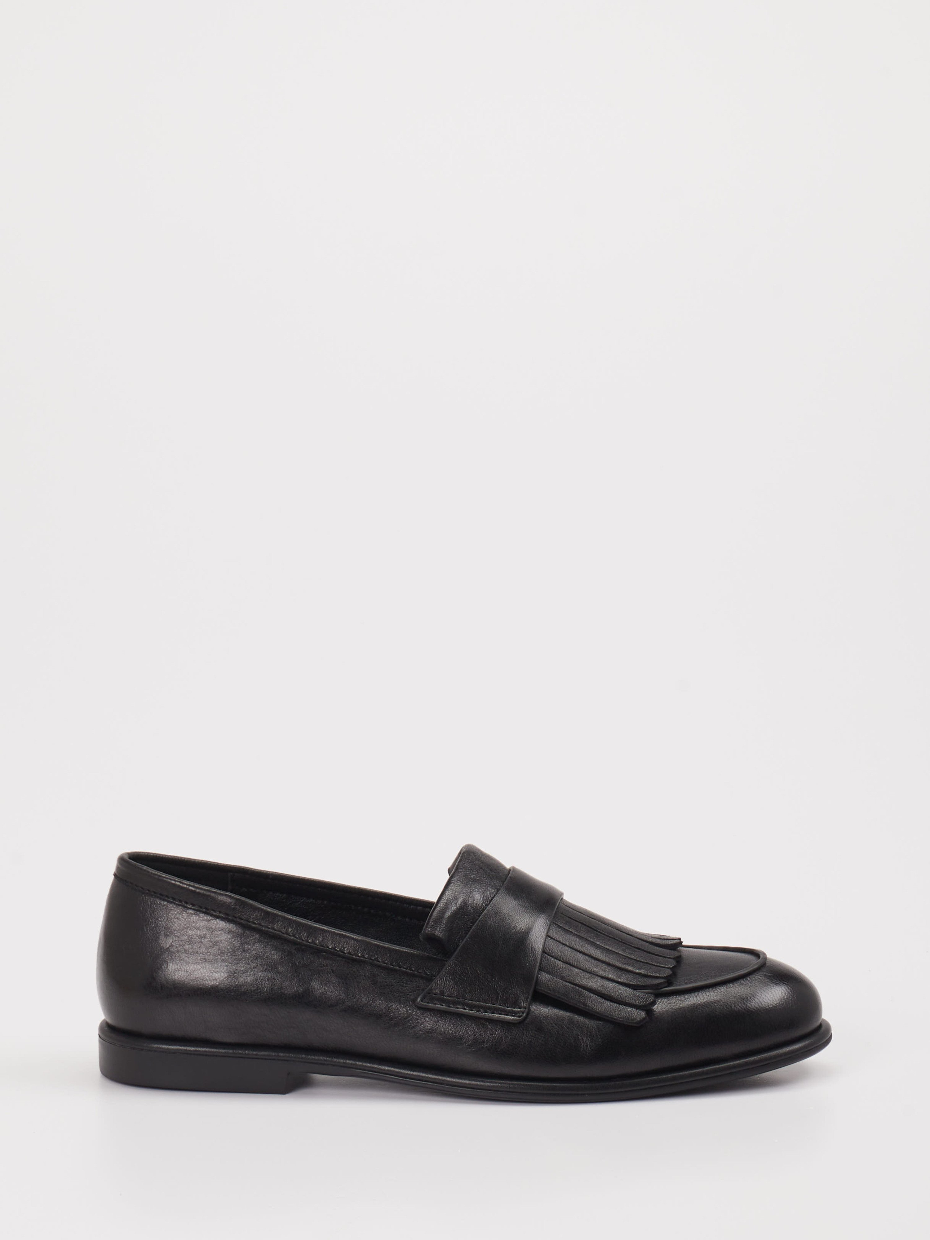 Slipper schwarz 1511009062901