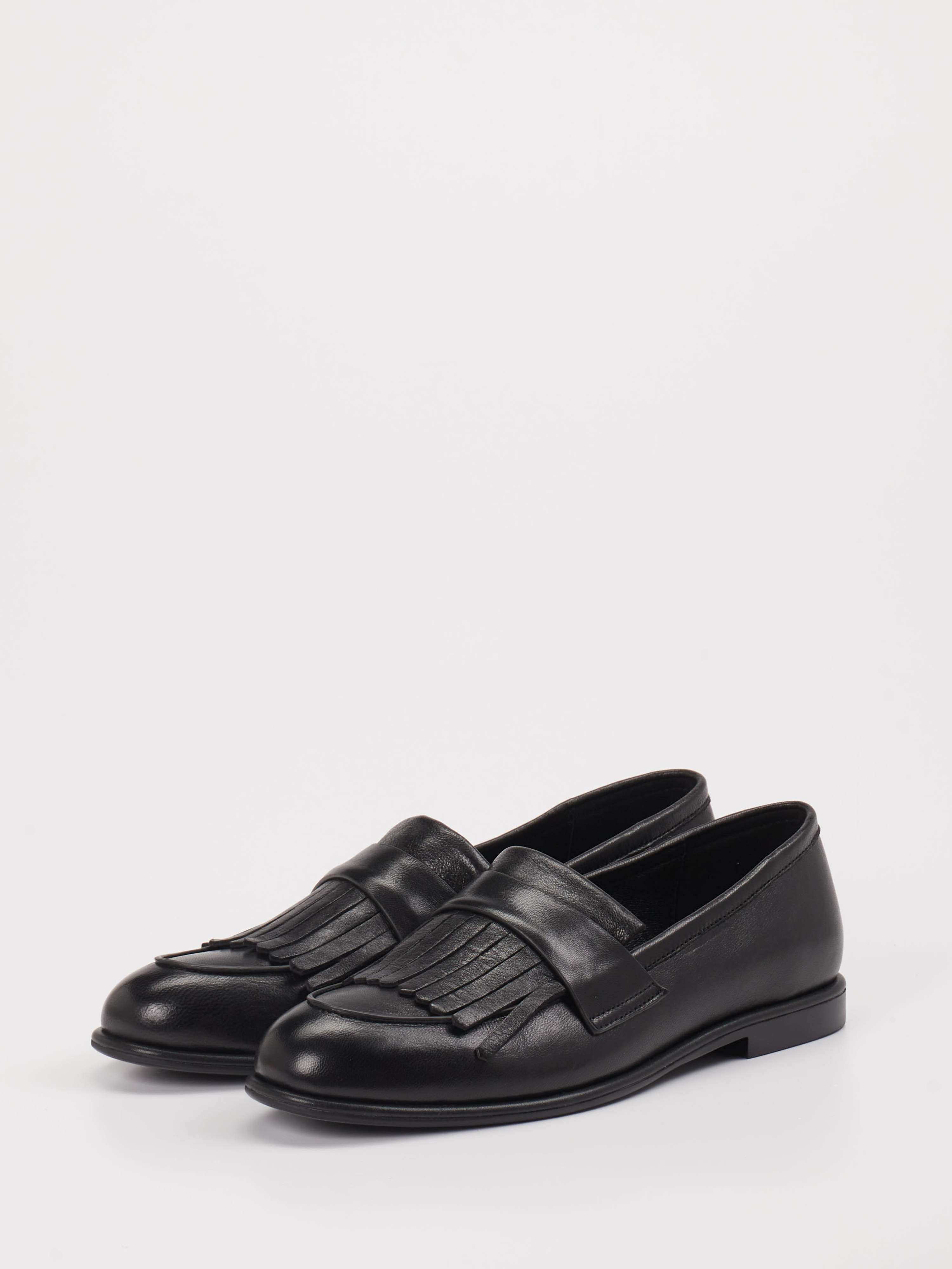Slipper schwarz 1511009062902