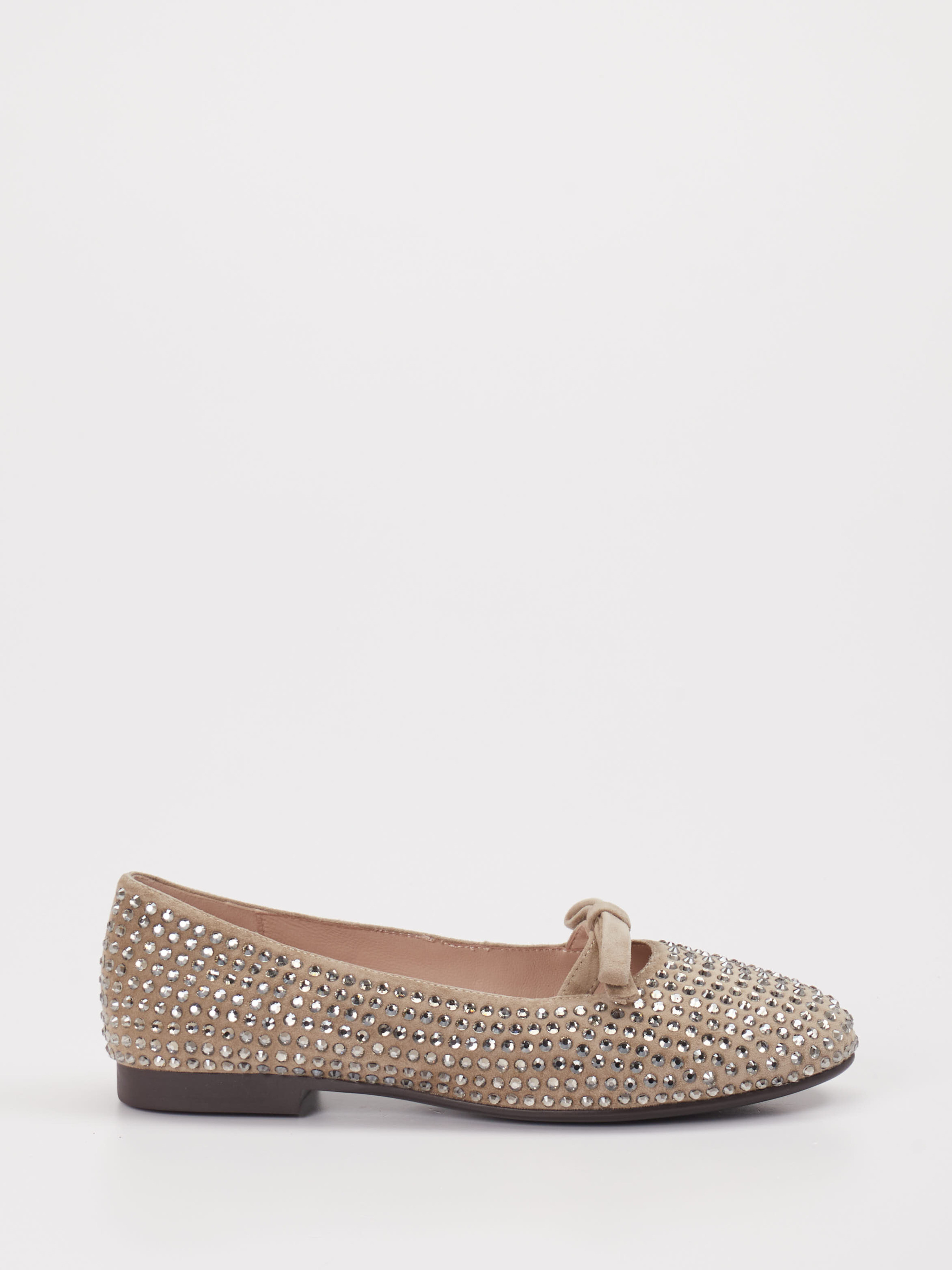 Ballerina braun 1431249000701