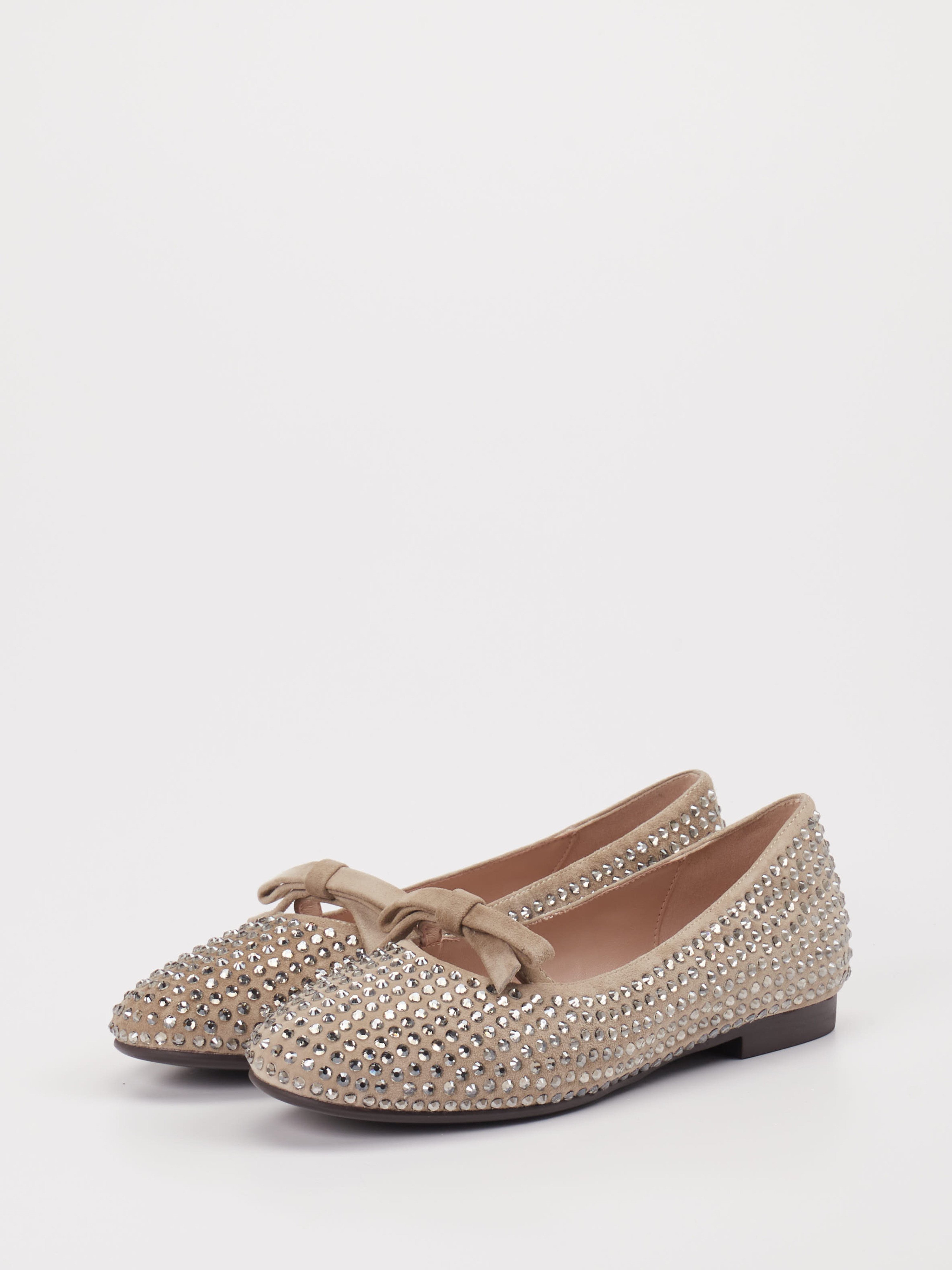 Ballerina braun 1431249000702