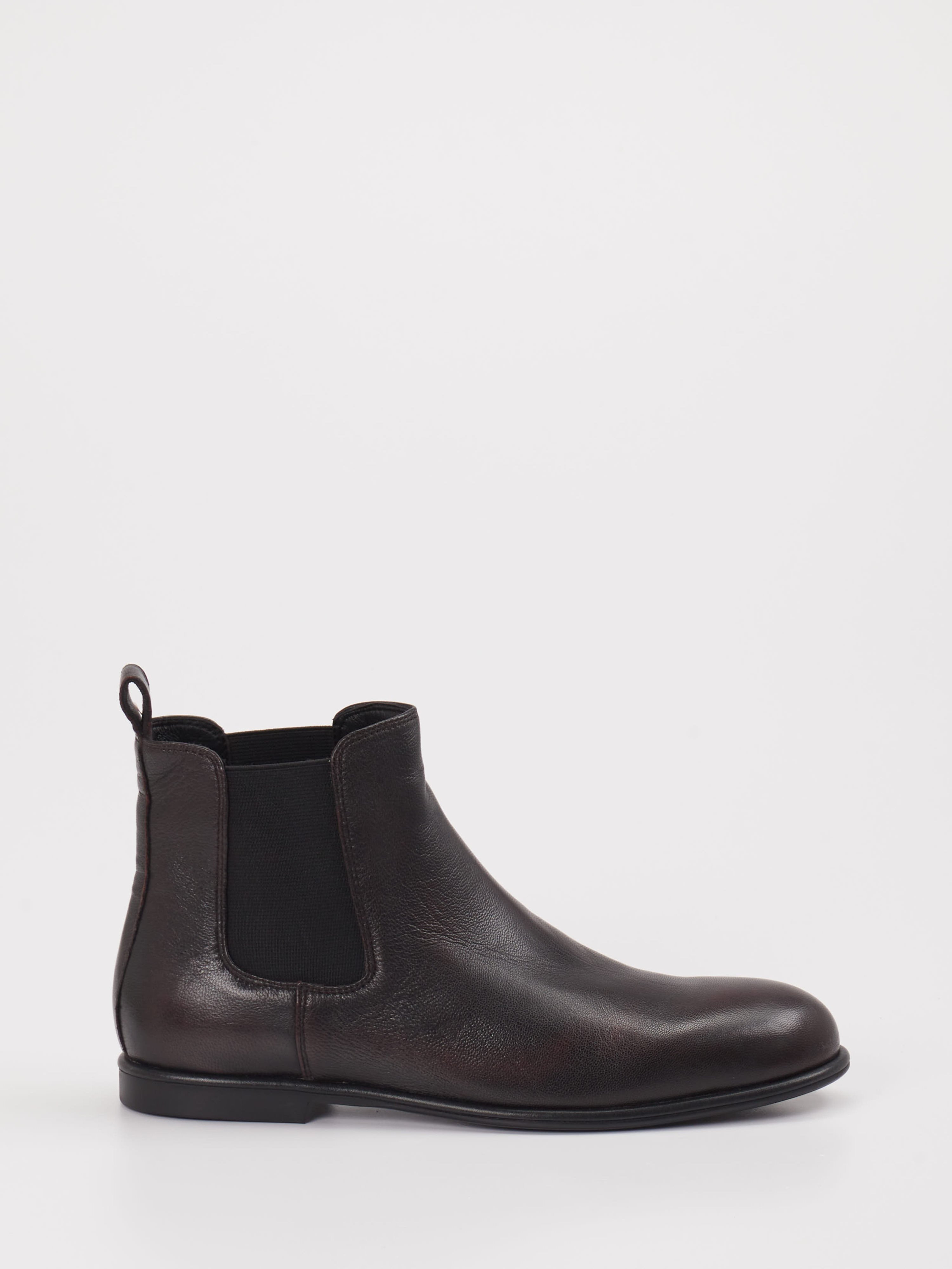 Stiefelette rot 1711500000101