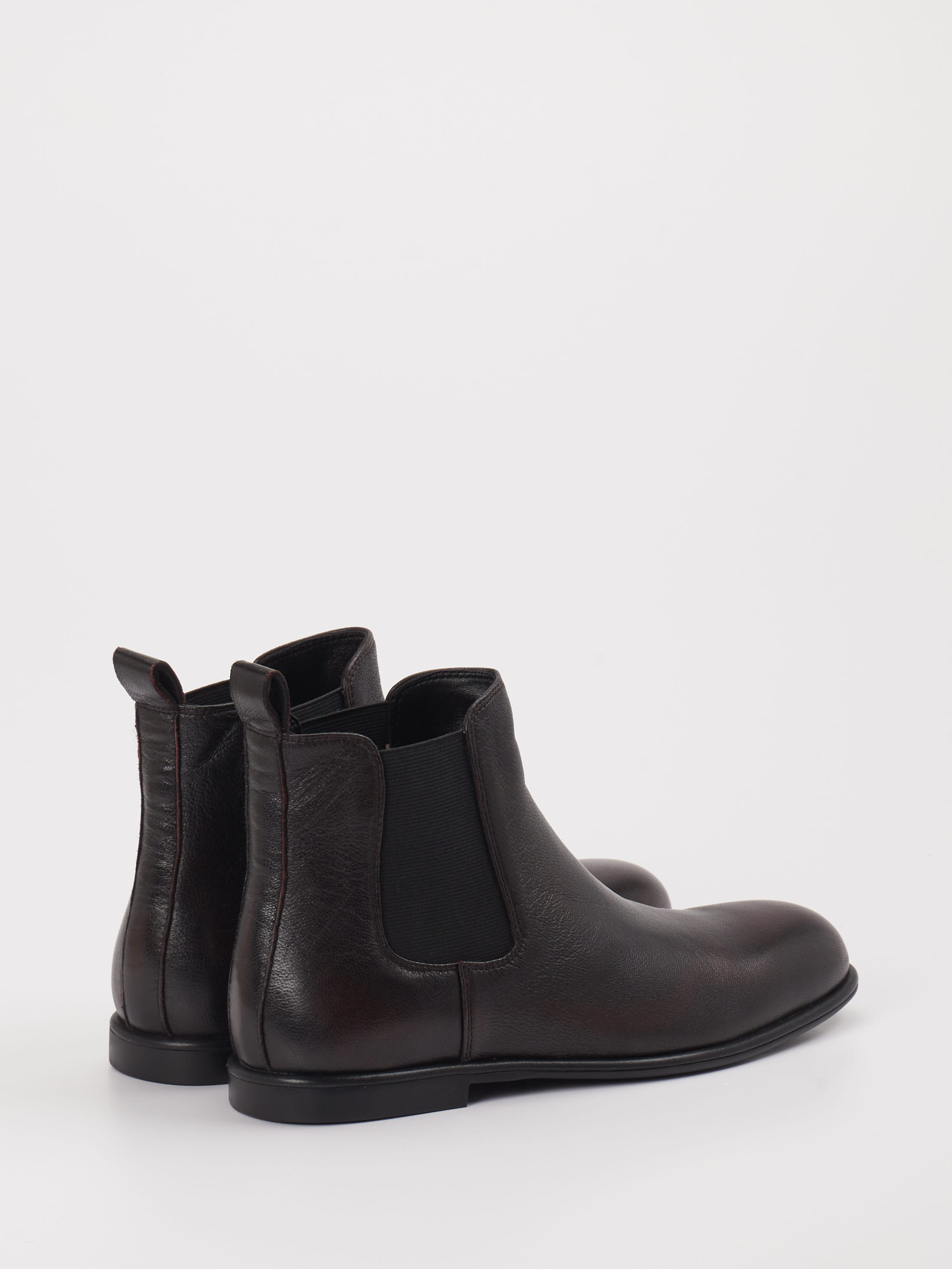 Stiefelette rot 1711500000103