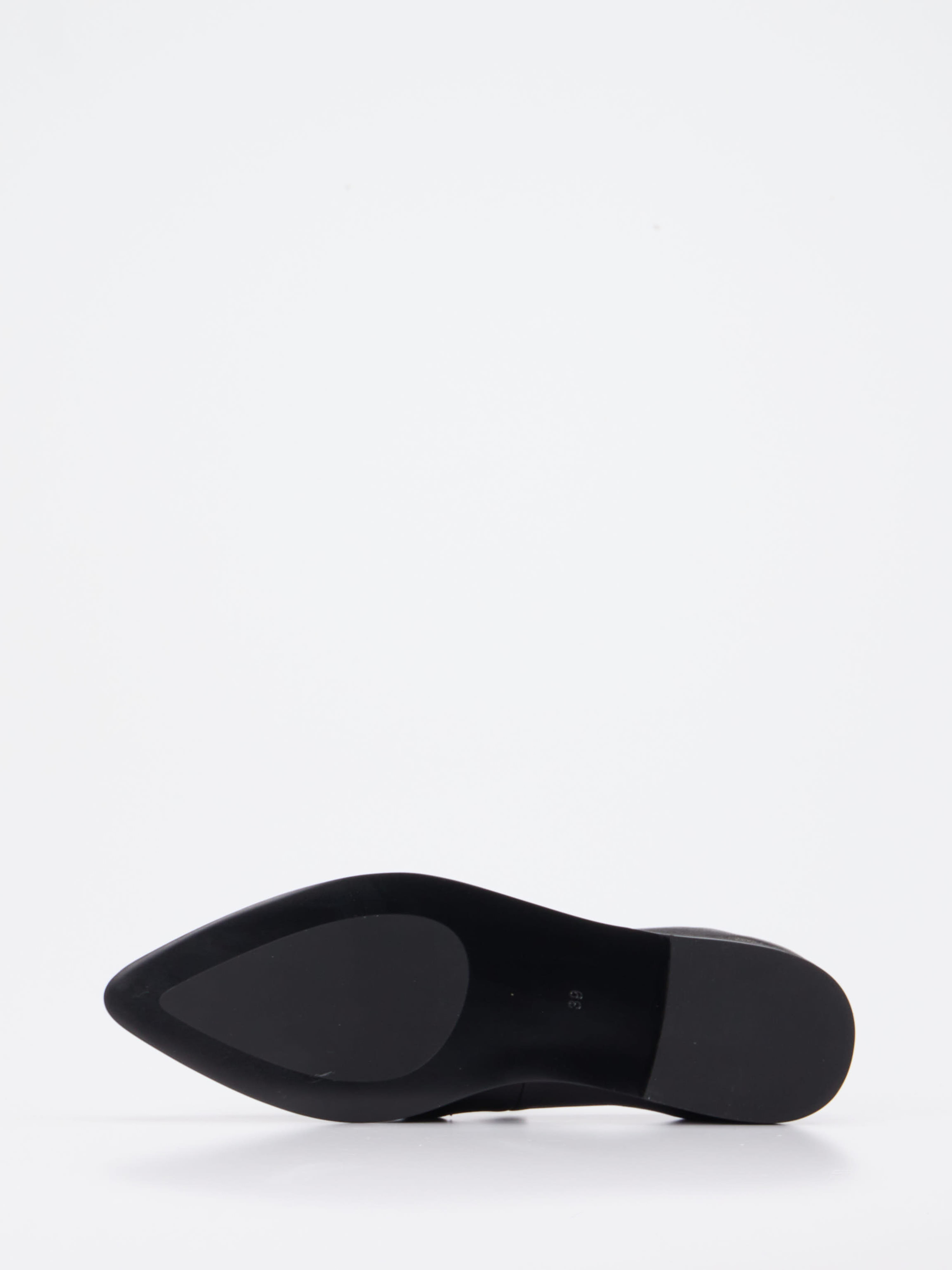 Slipper schwarz 1511009062805