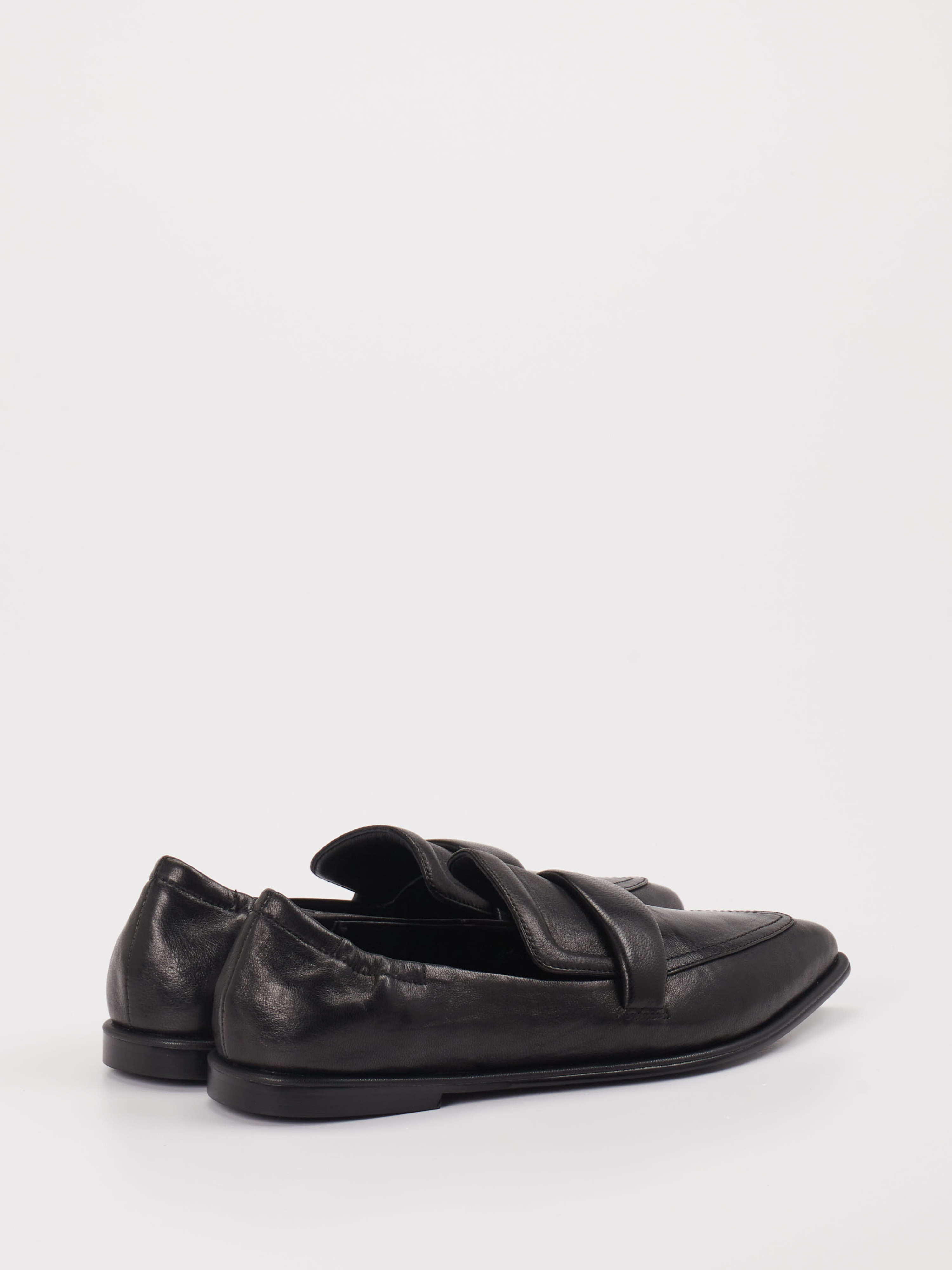 Slipper schwarz 1511009062803