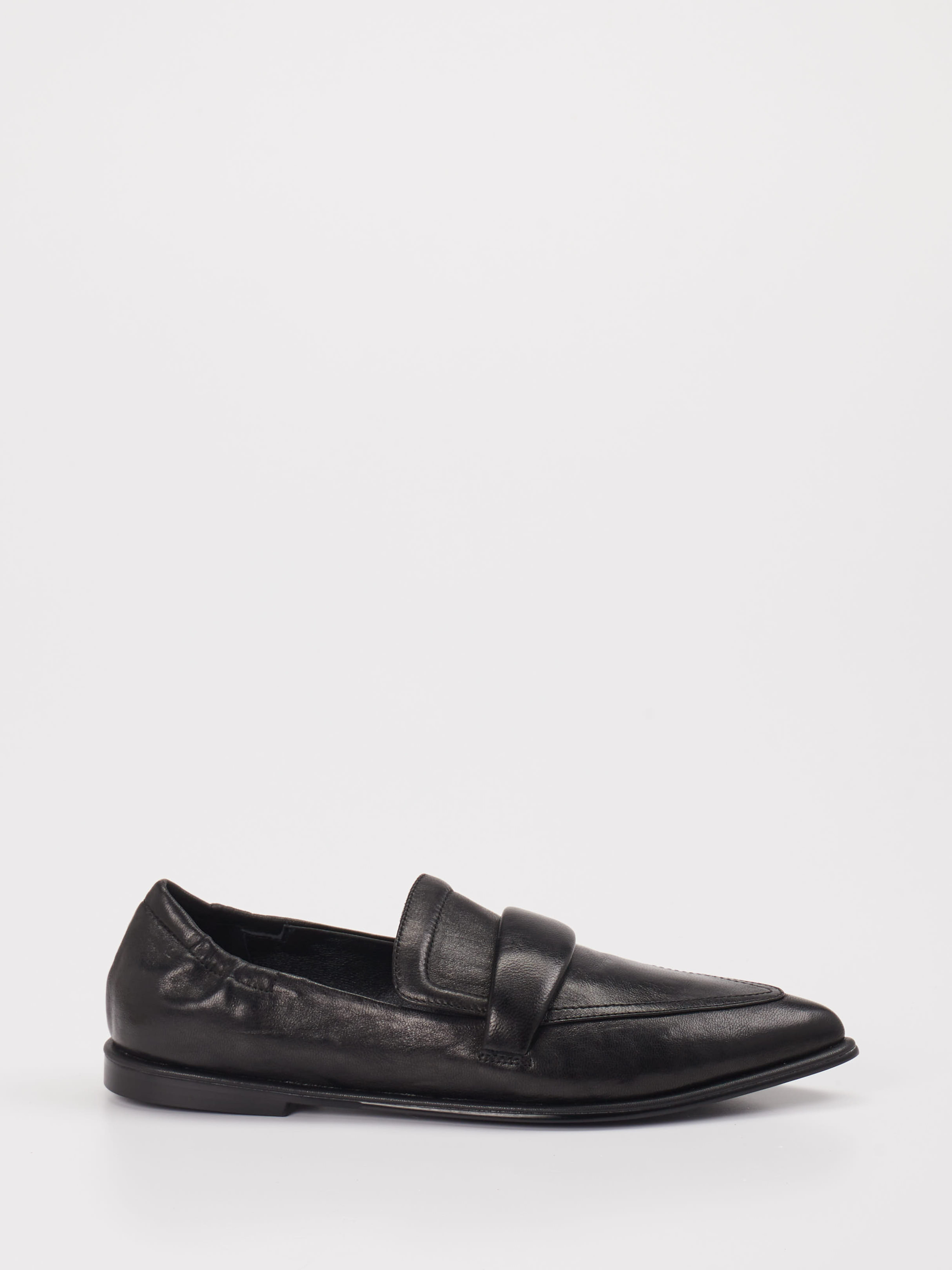 Slipper schwarz 1511009062801