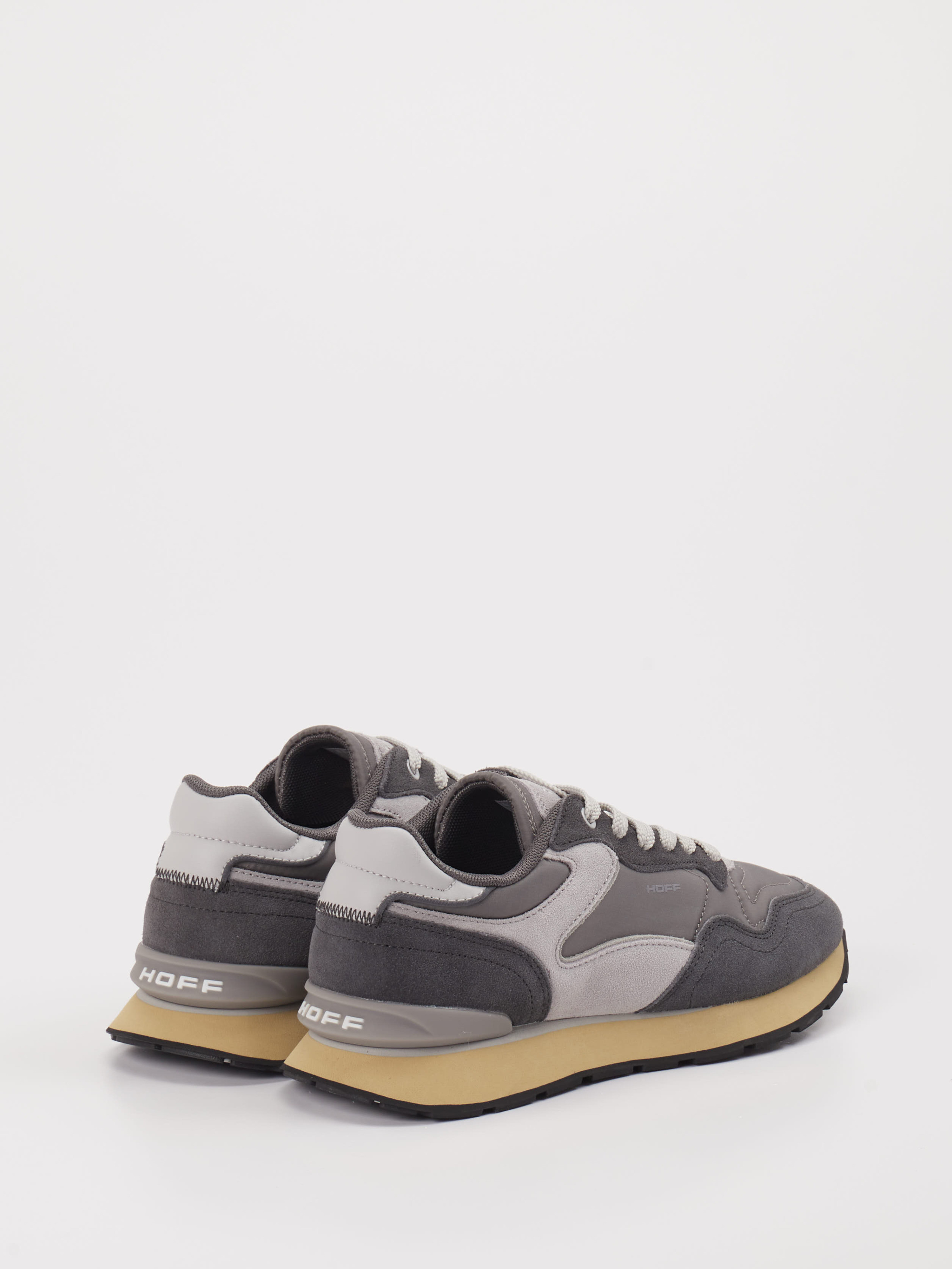 Sneaker grau 1663459006603