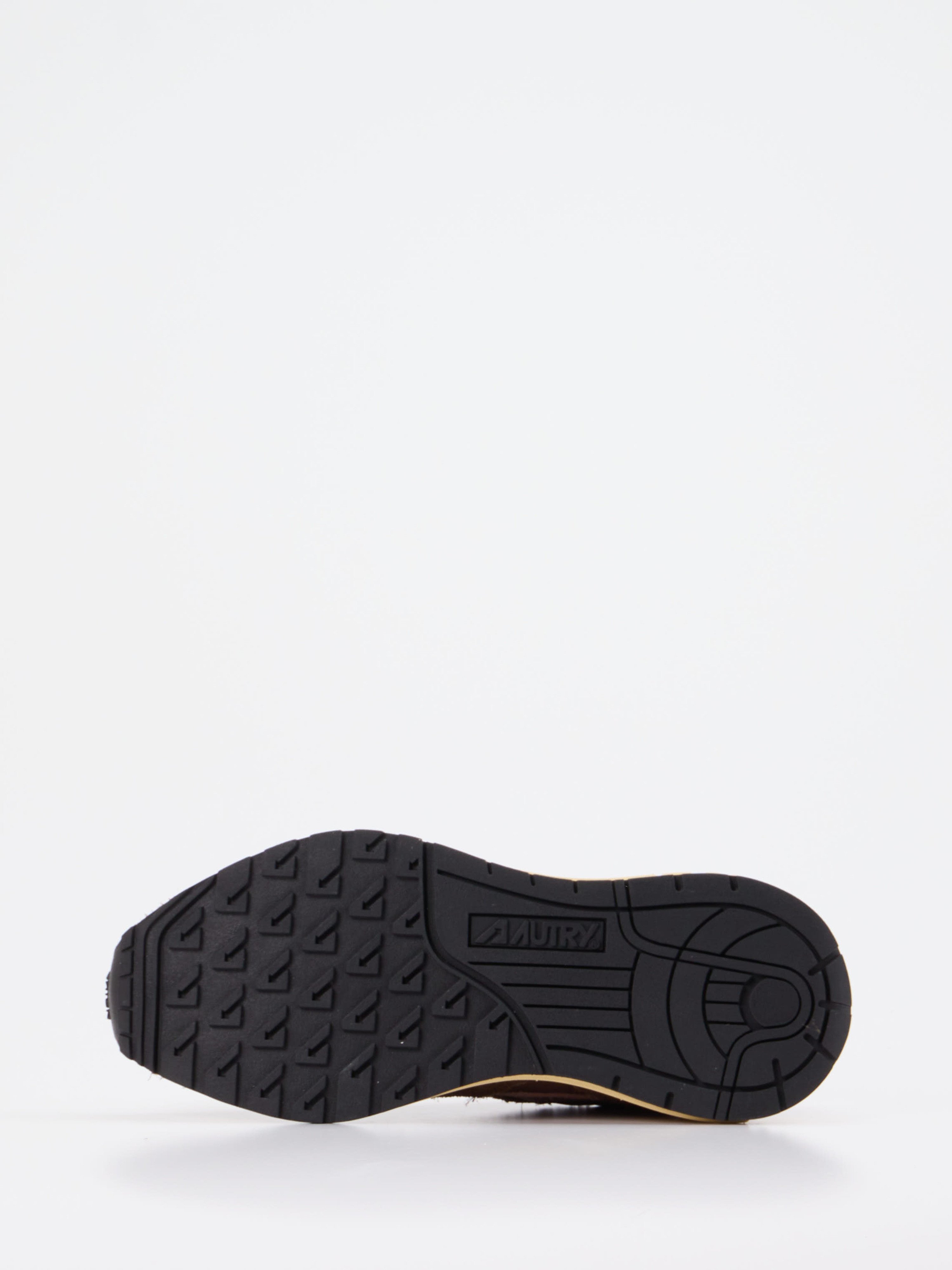 Sneaker braun 1661205000105