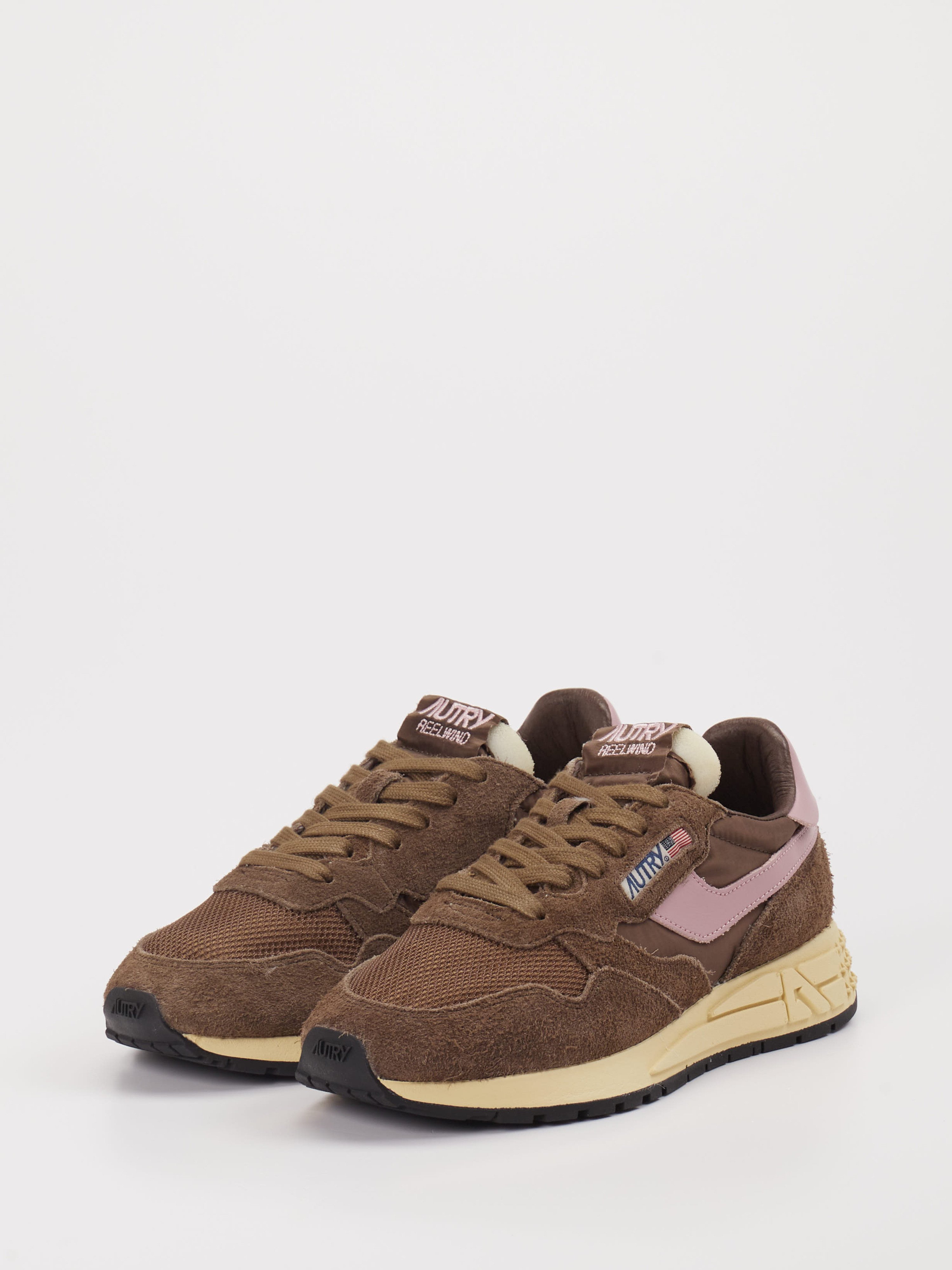 Sneaker braun 1661205000102
