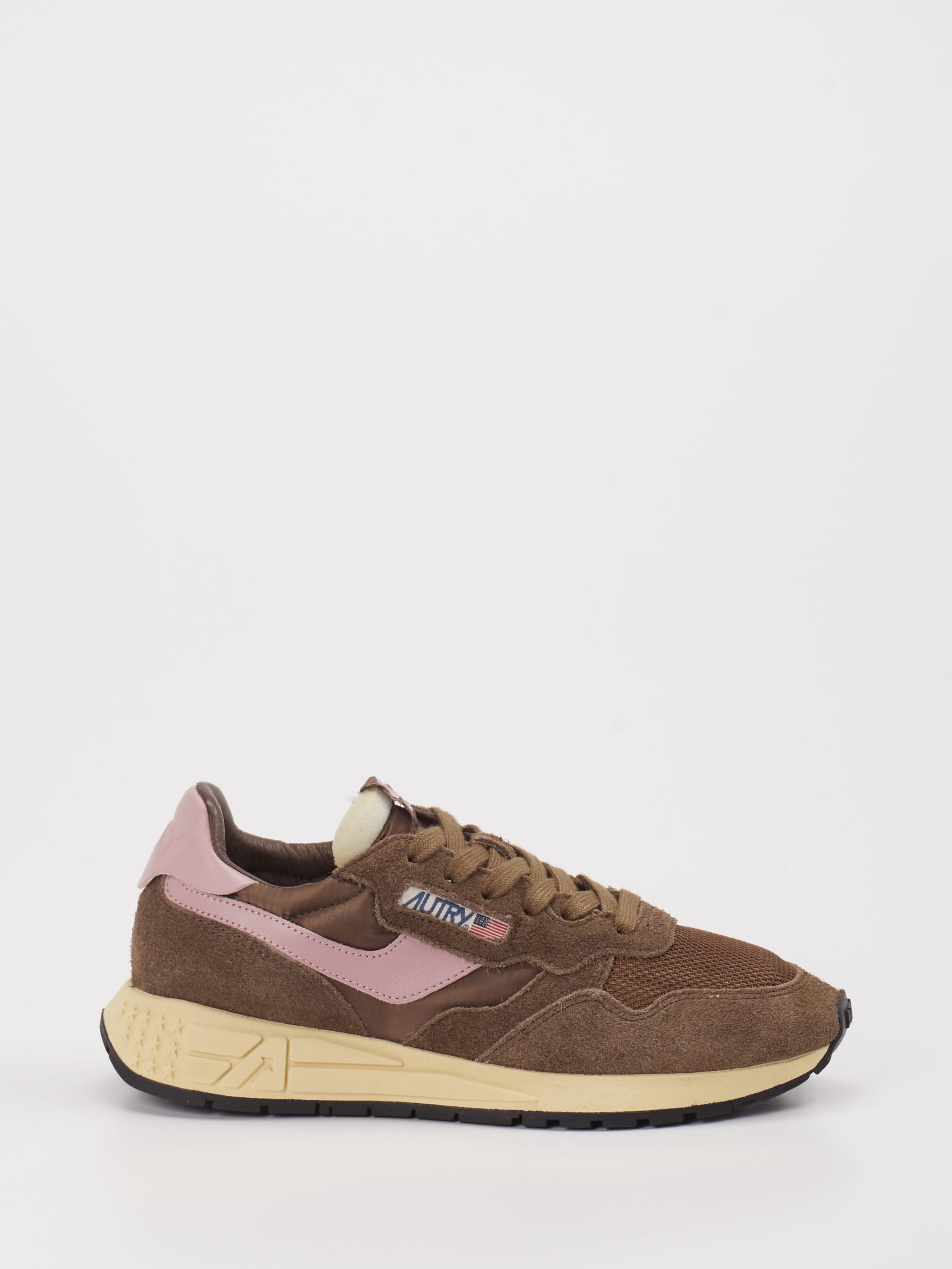 Sneaker braun 1661205000101