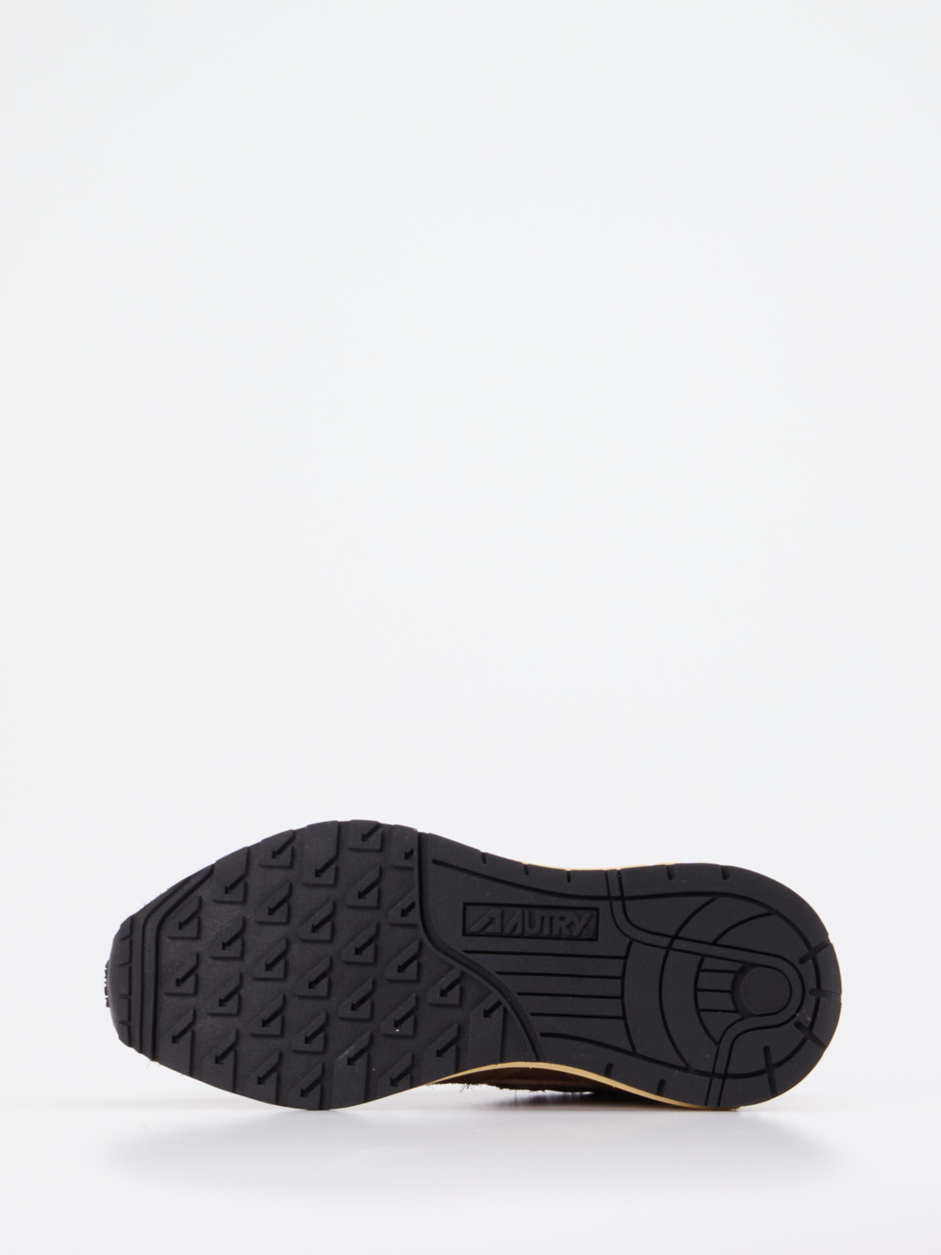 Sneaker Reelwind braun 1661205000105