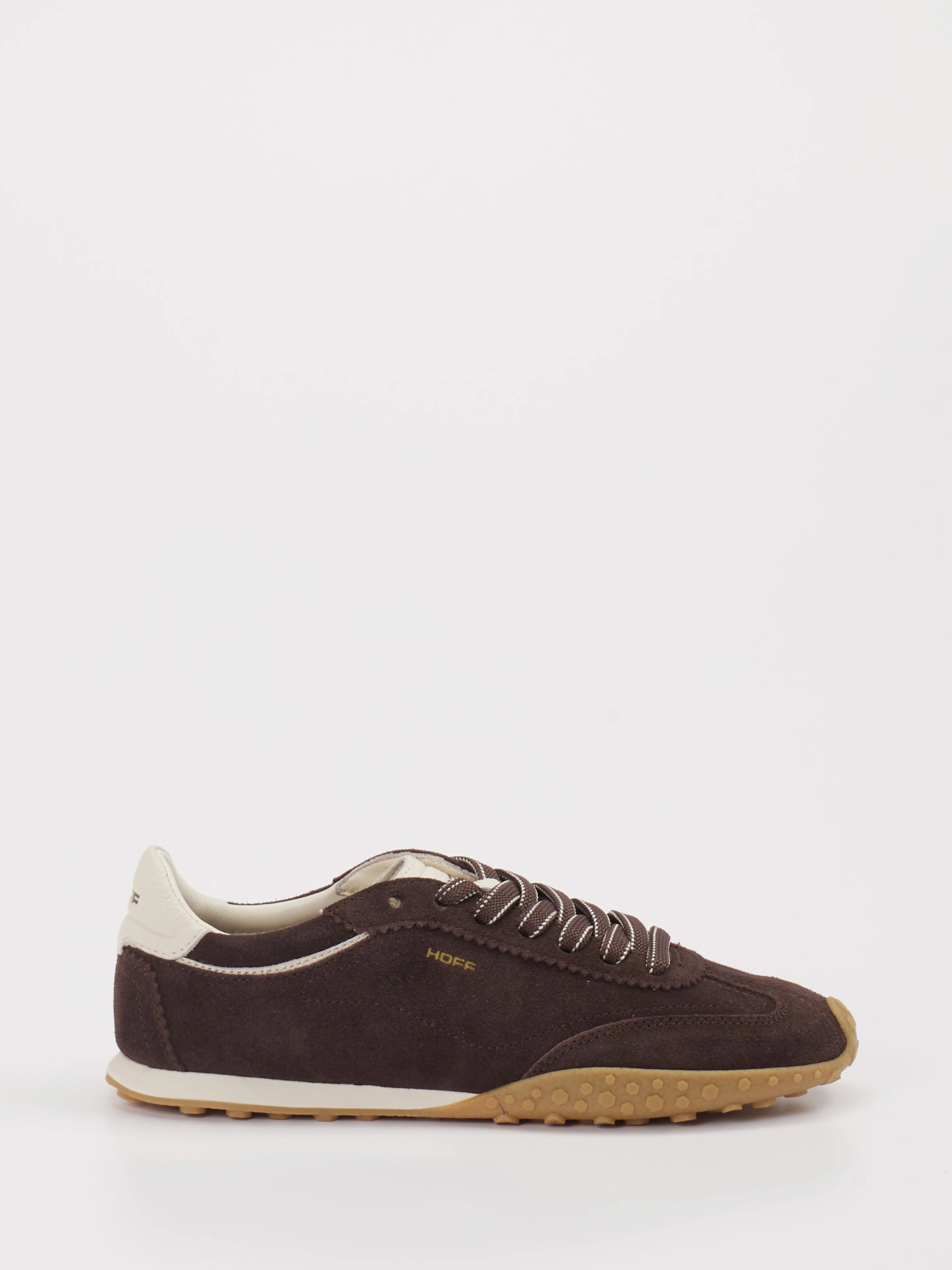 Sneaker BRIDGE FL braun 1661209012701