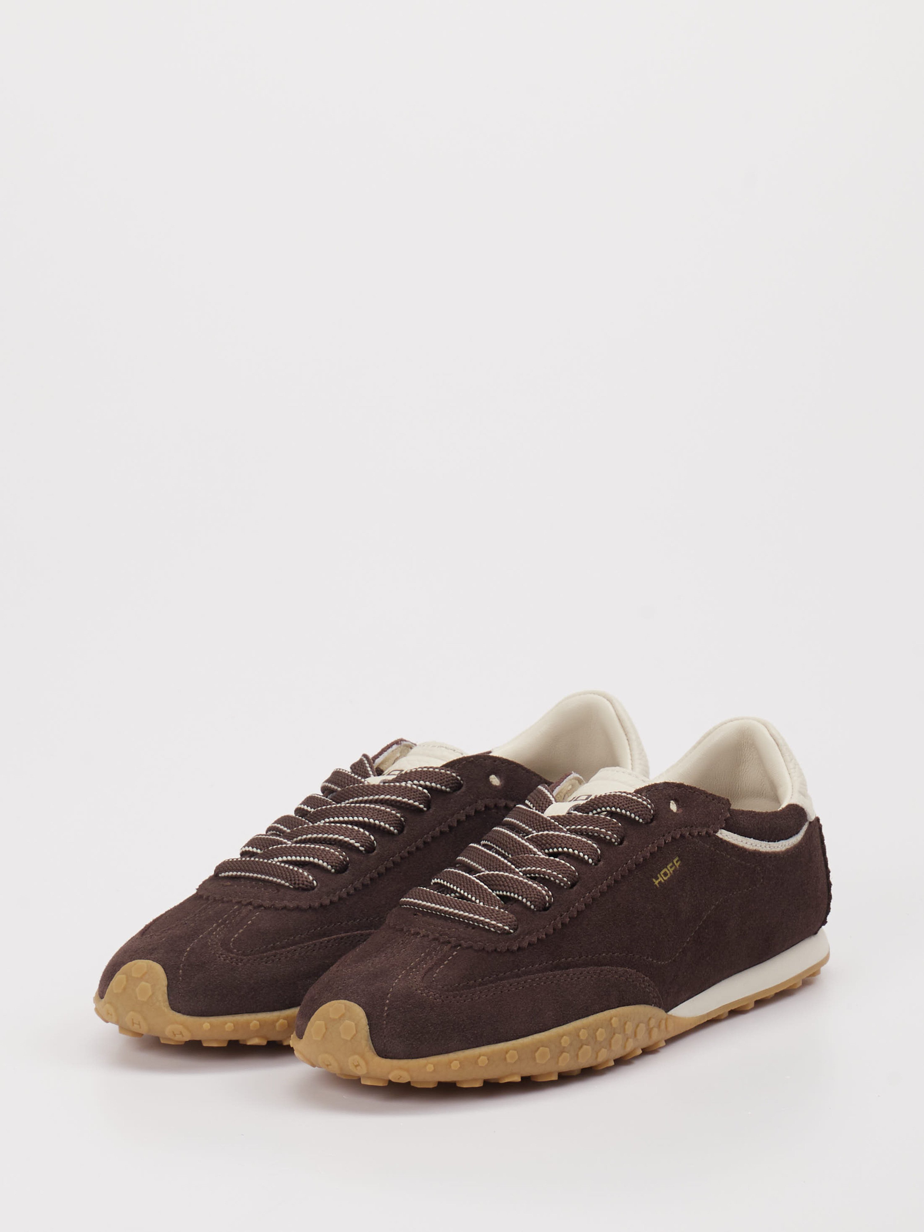 Sneaker braun 1661209012702