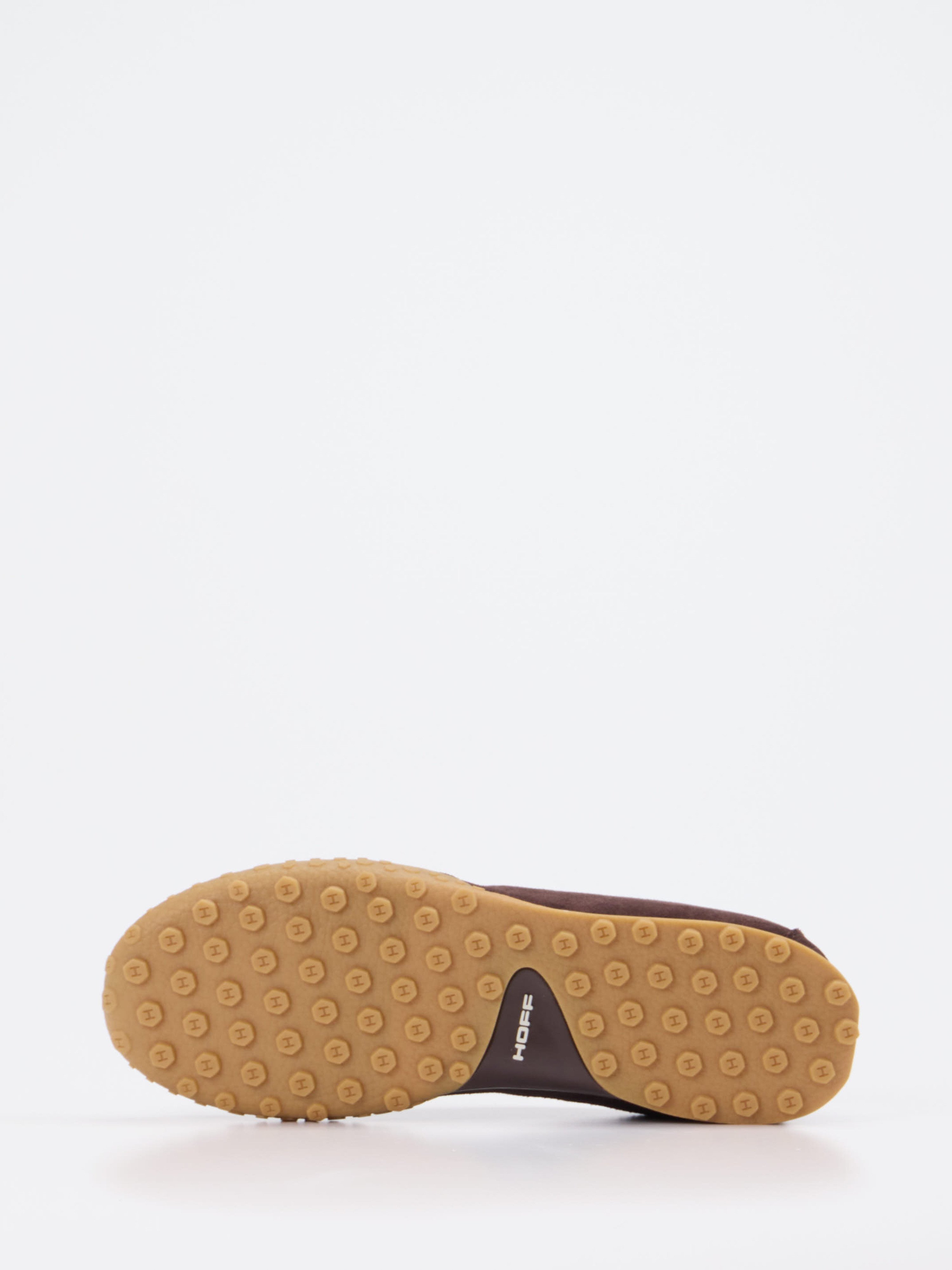 Sneaker braun 1661209012705