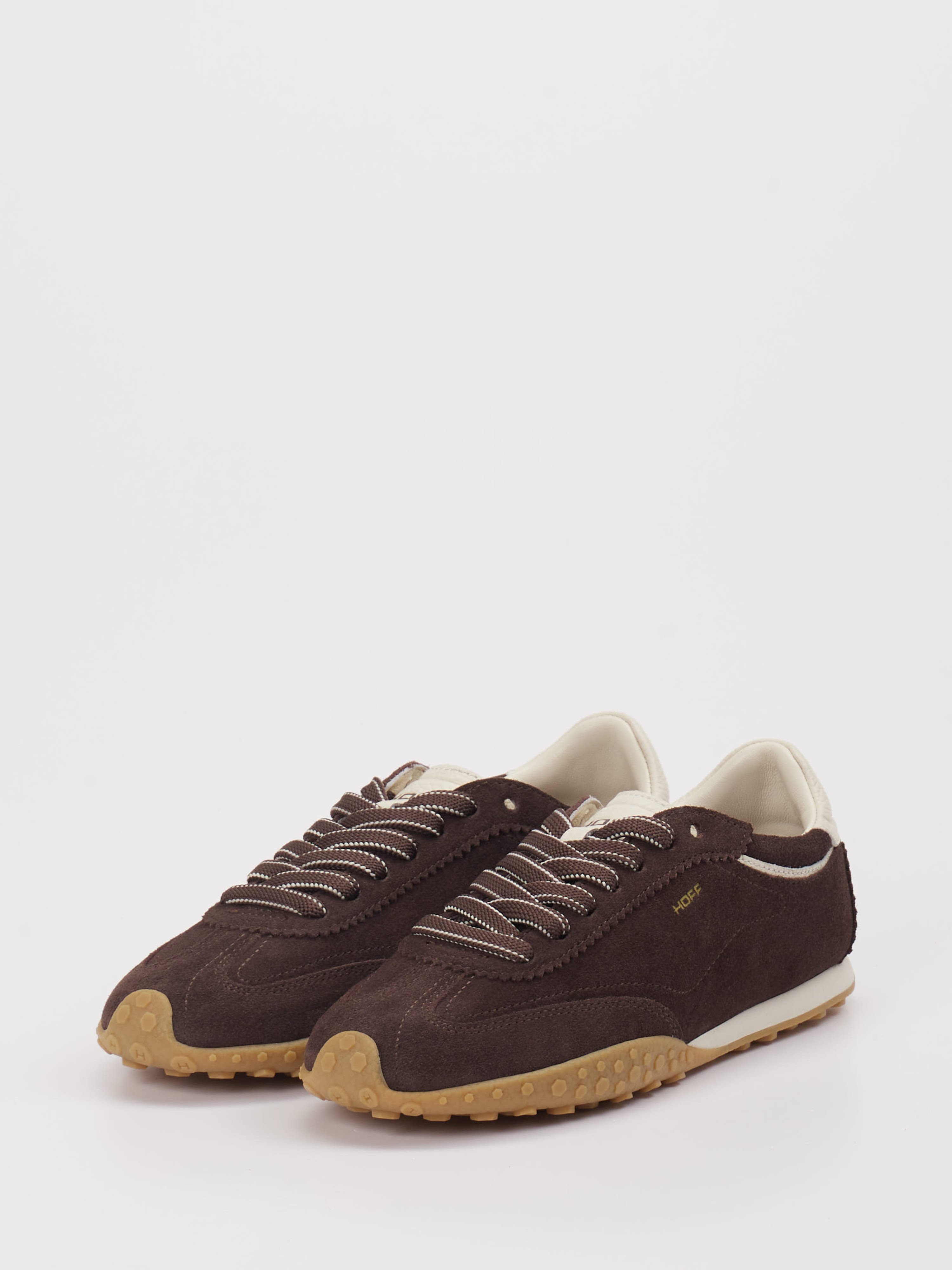 Sneaker braun 1661209012702