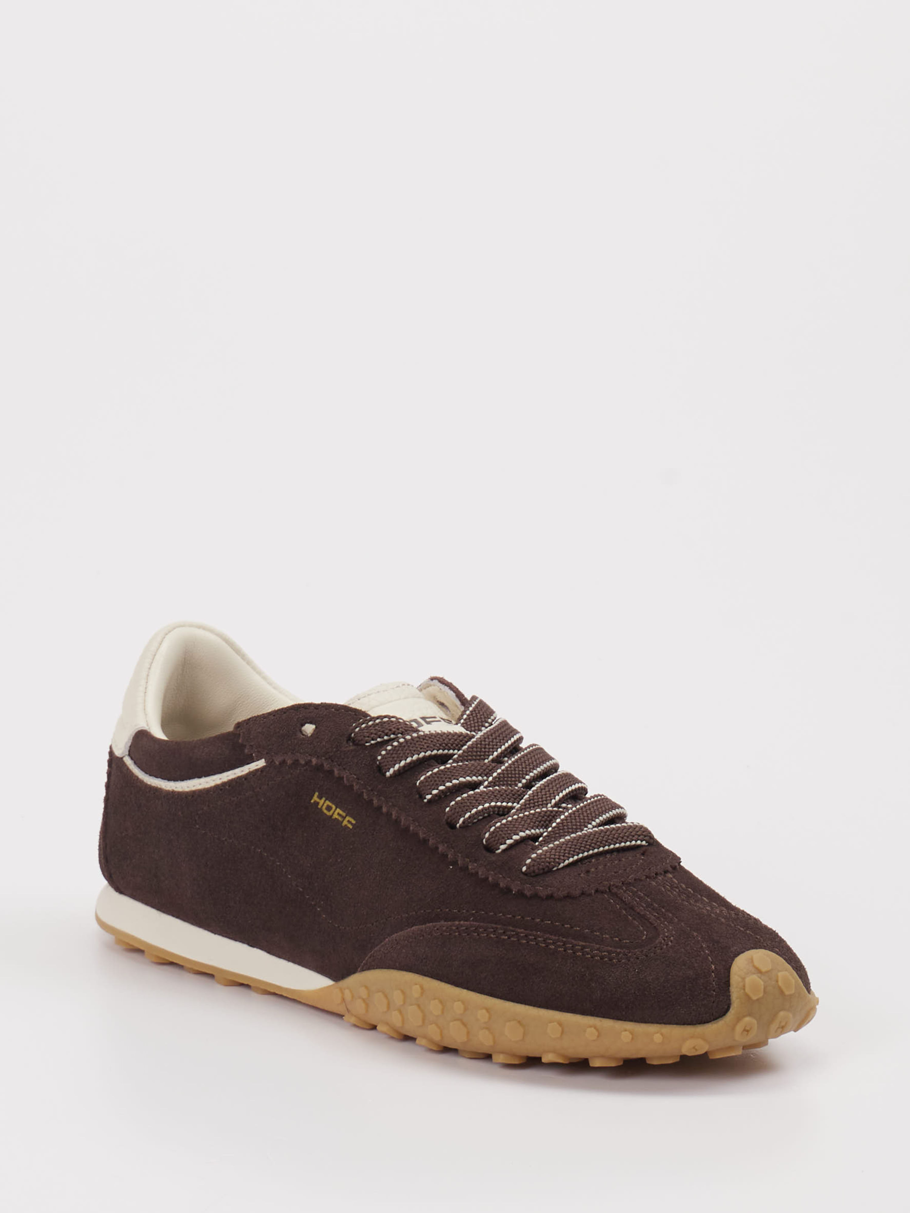 Sneaker braun 1661209012706