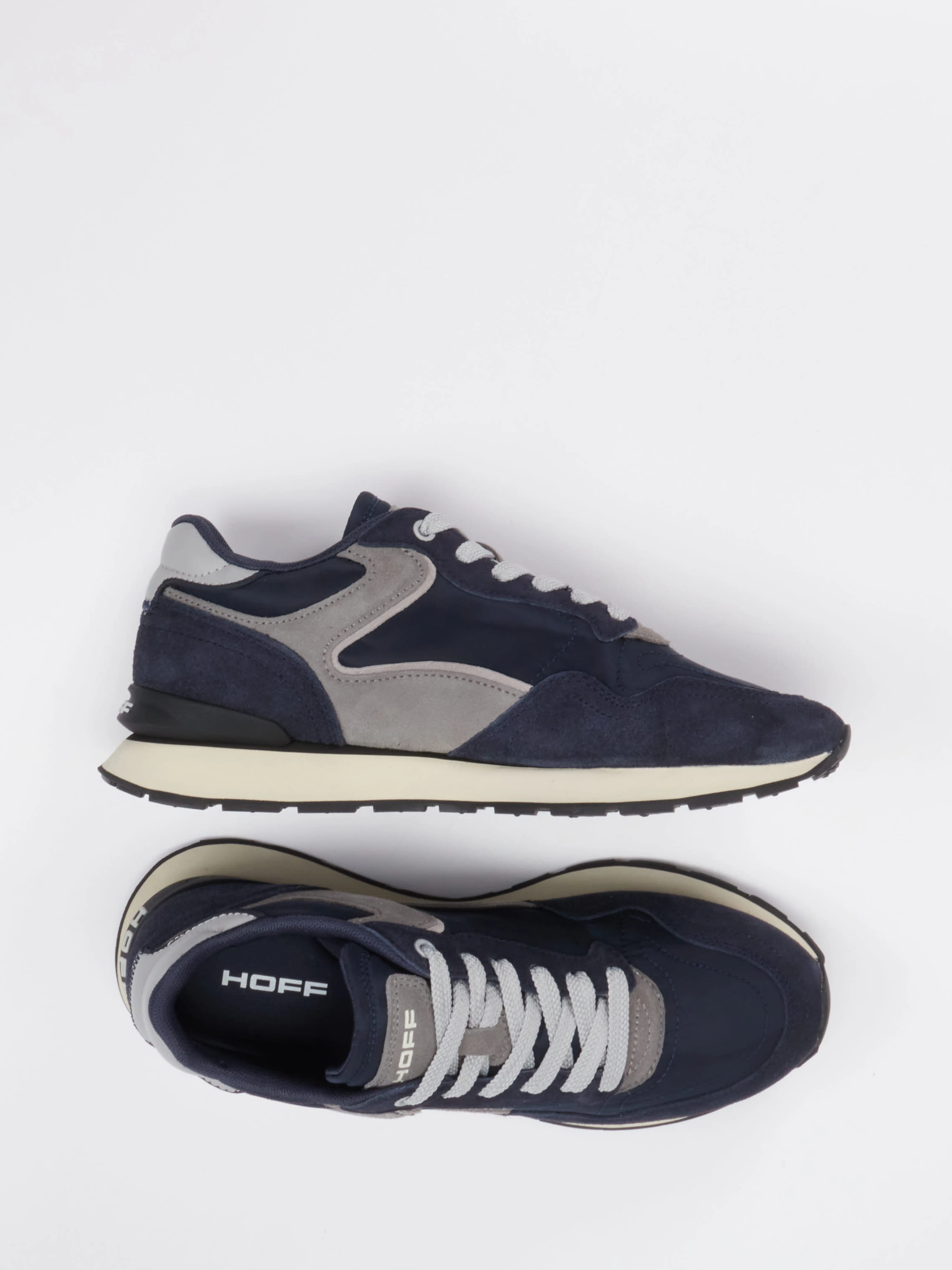 Sneaker CITY blau 1663104001004