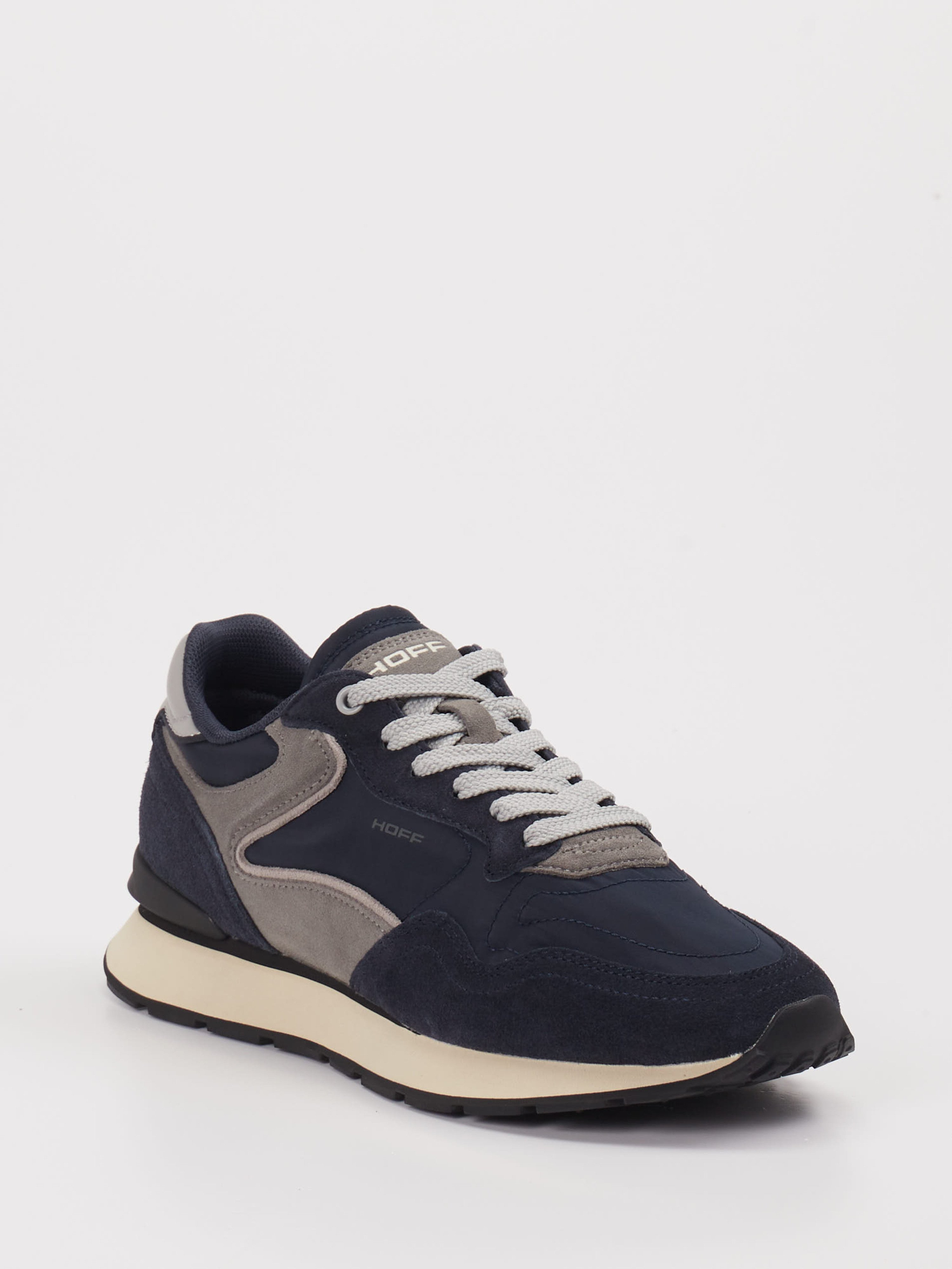 Sneaker blau 1663104001006