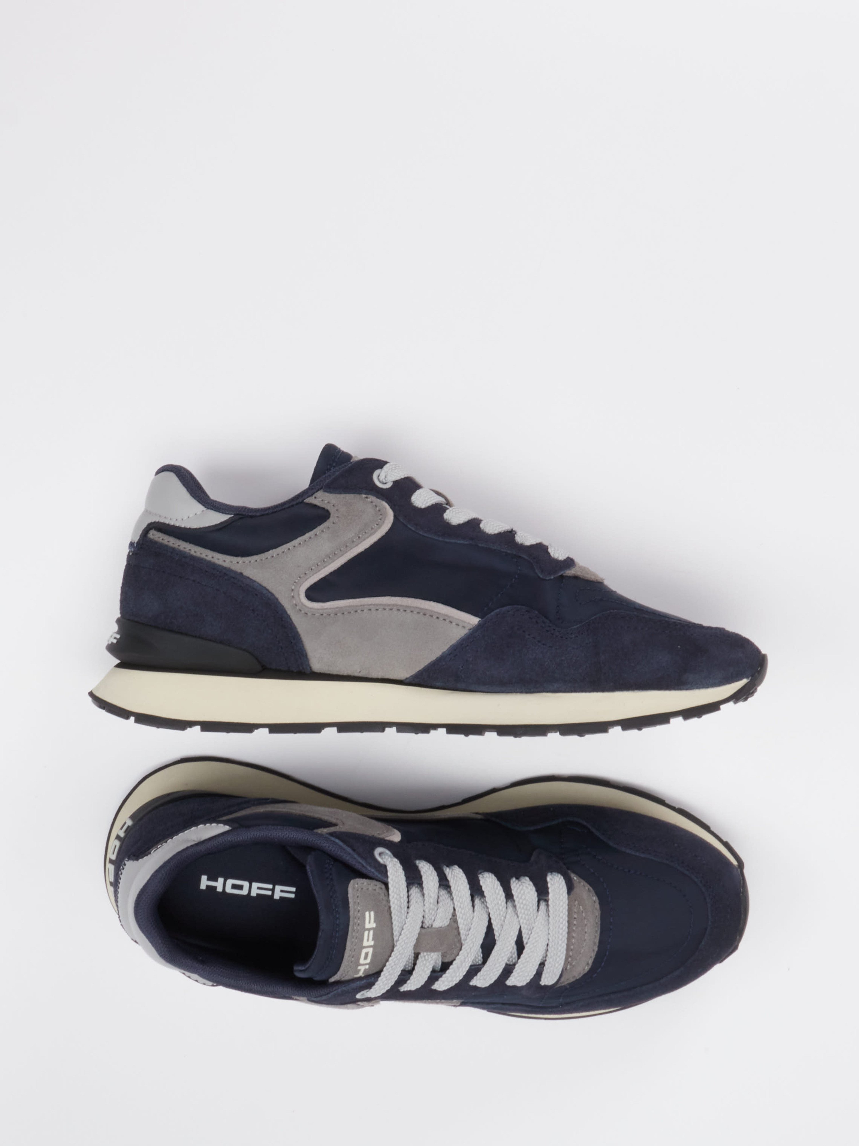 Sneaker blau 1663104001004