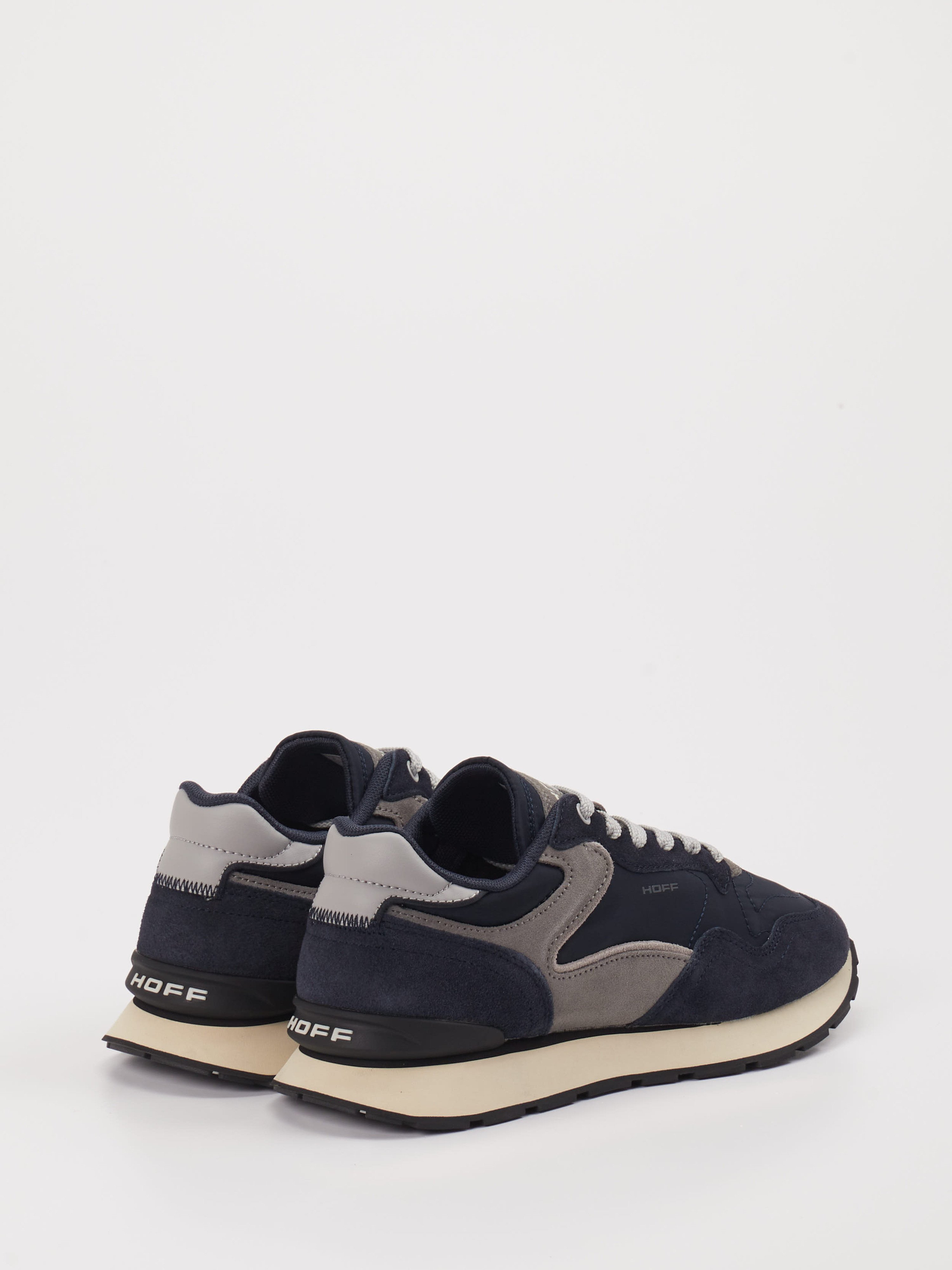 Sneaker blau 1663104001003