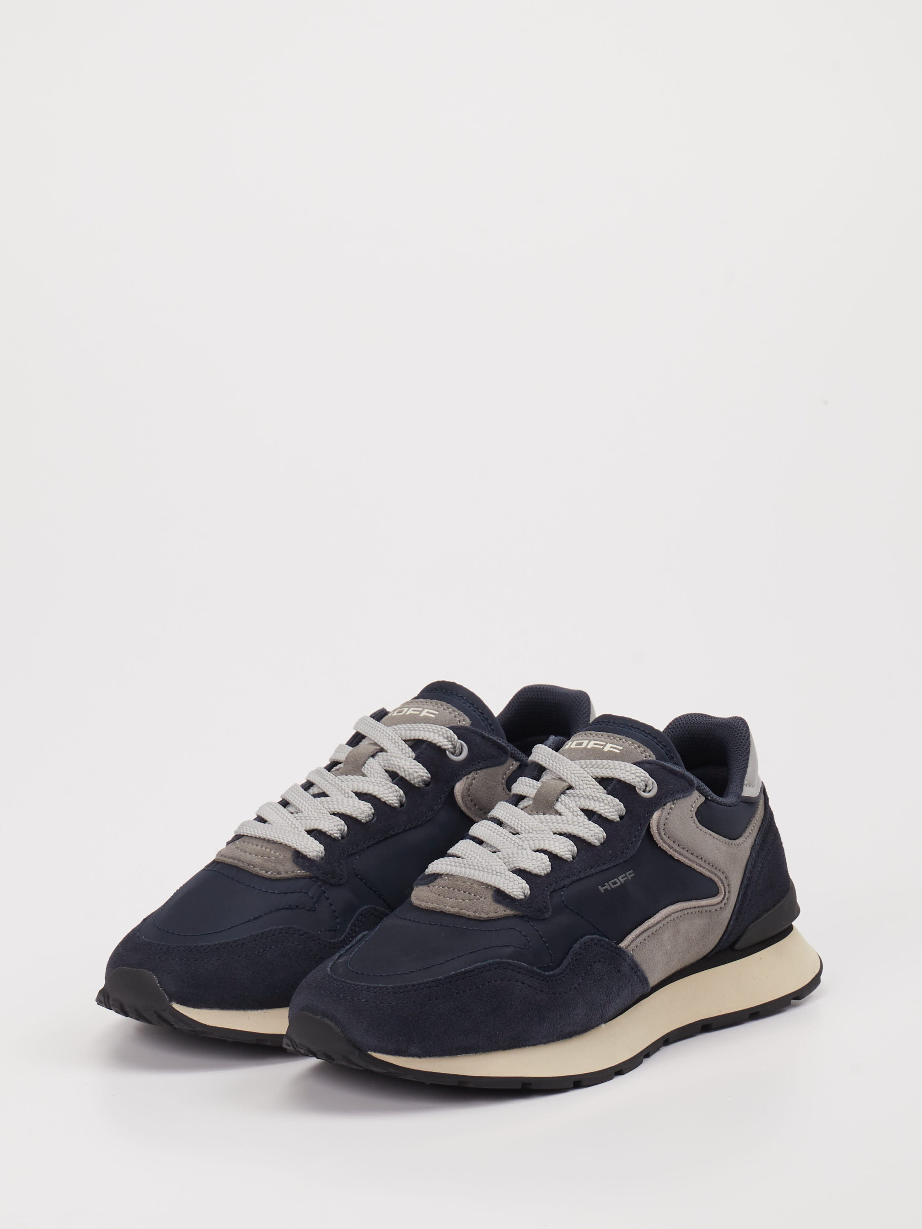 Sneaker blau 1663104001002
