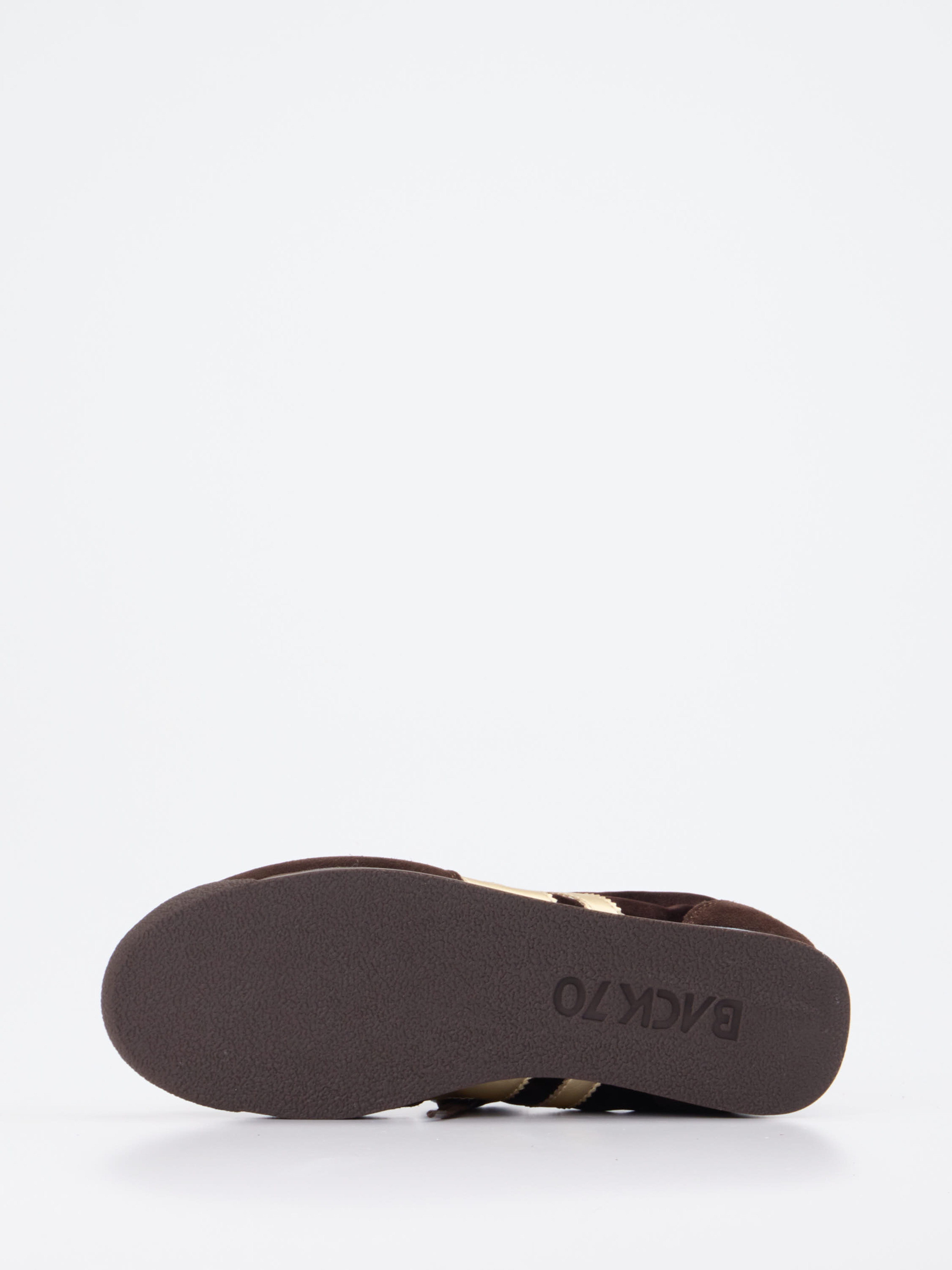 Sneaker braun 1661208000205