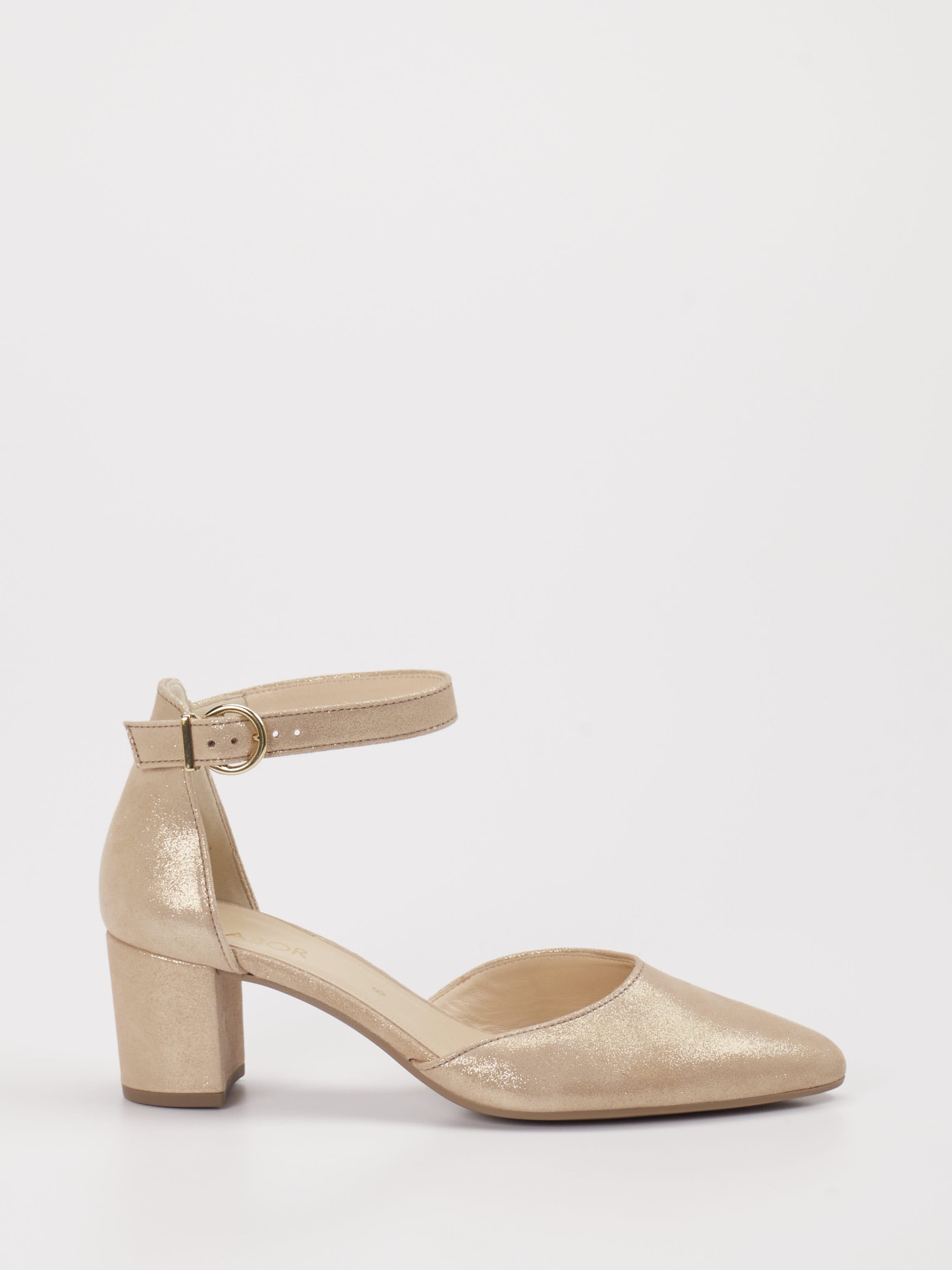 Pumps braun 1327248000101